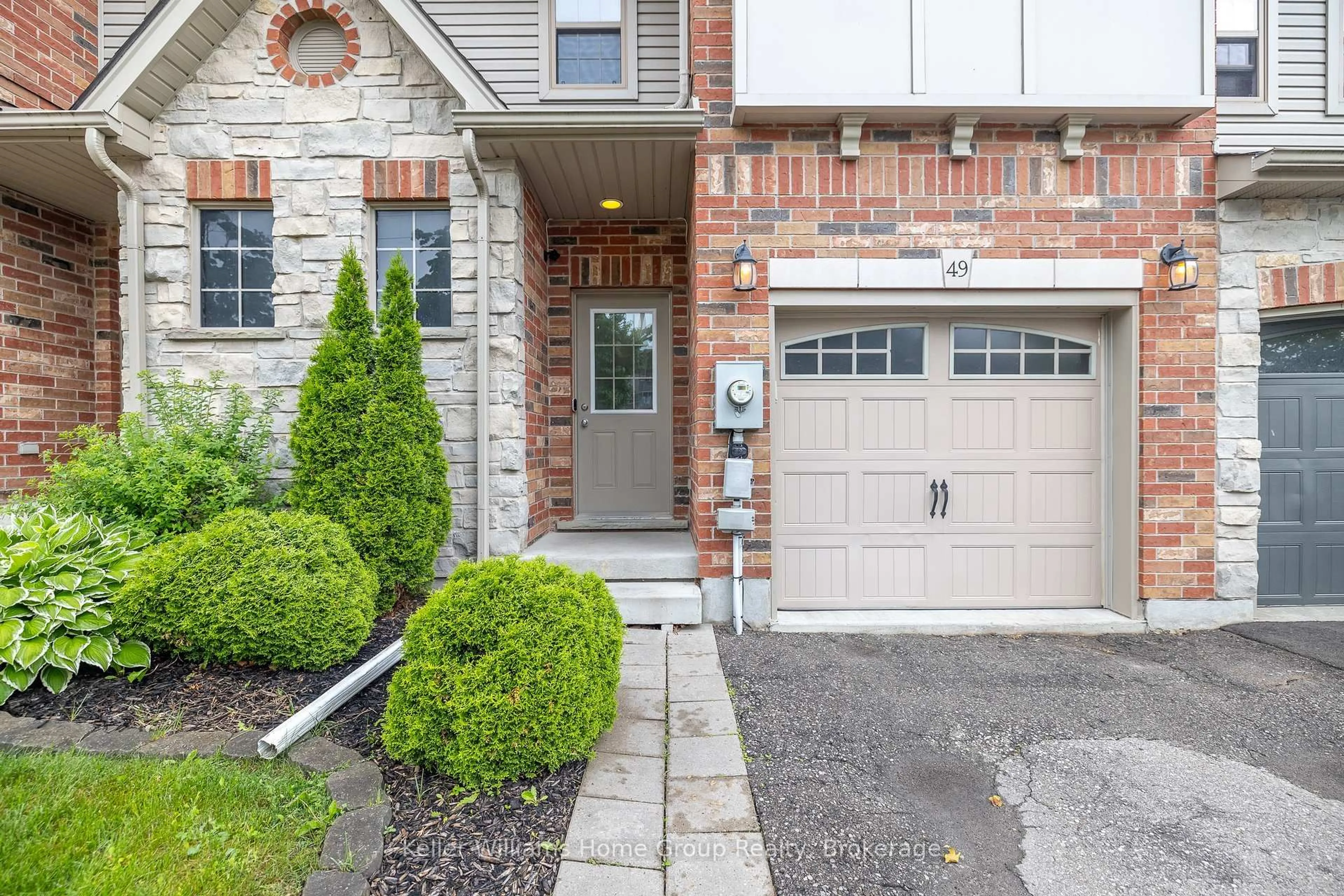 Unknown for 49 WASHBURN Dr, Guelph Ontario N1E 0B2