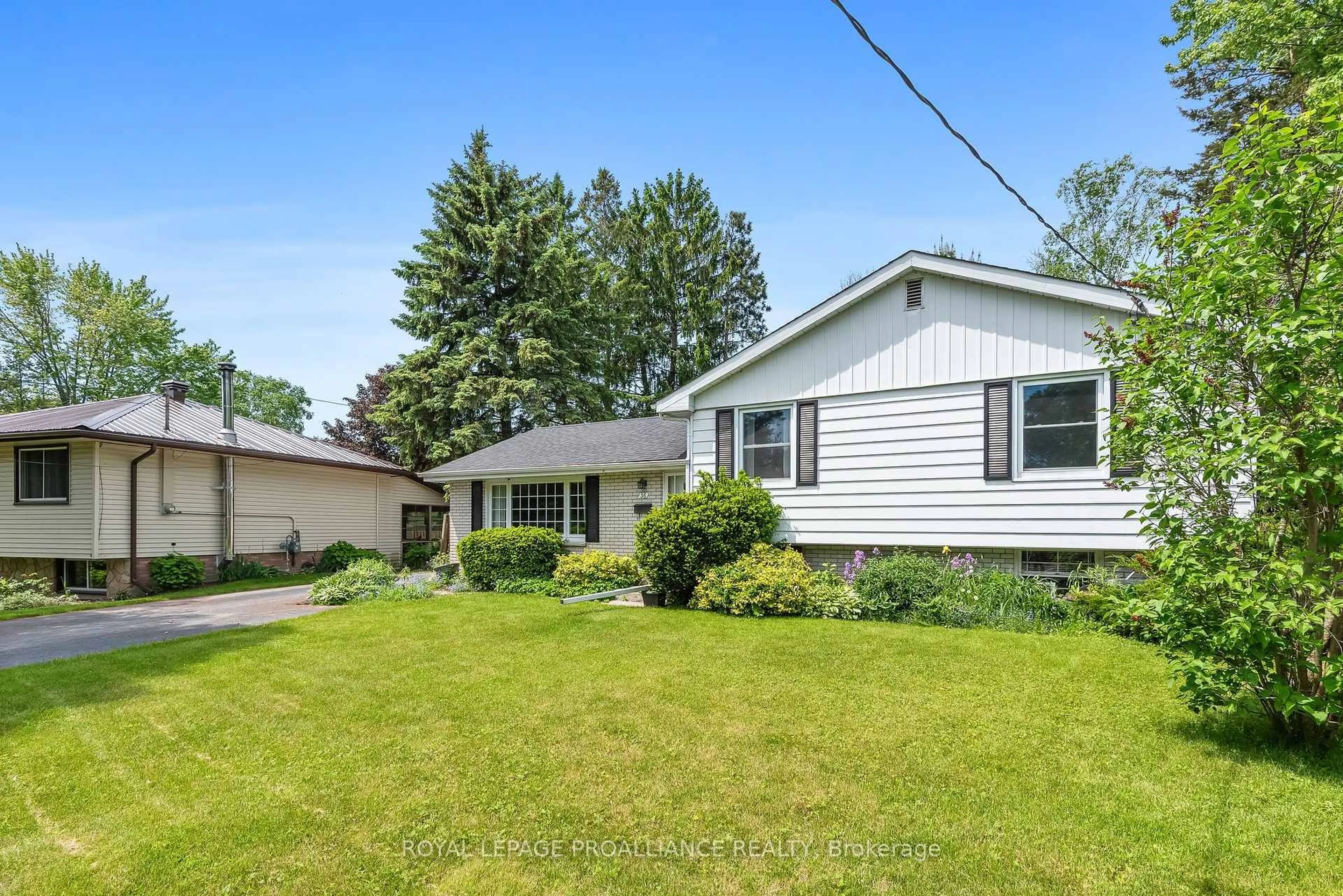 Unknown for 36 Applewood Dr, Belleville Ontario K8P 4E2