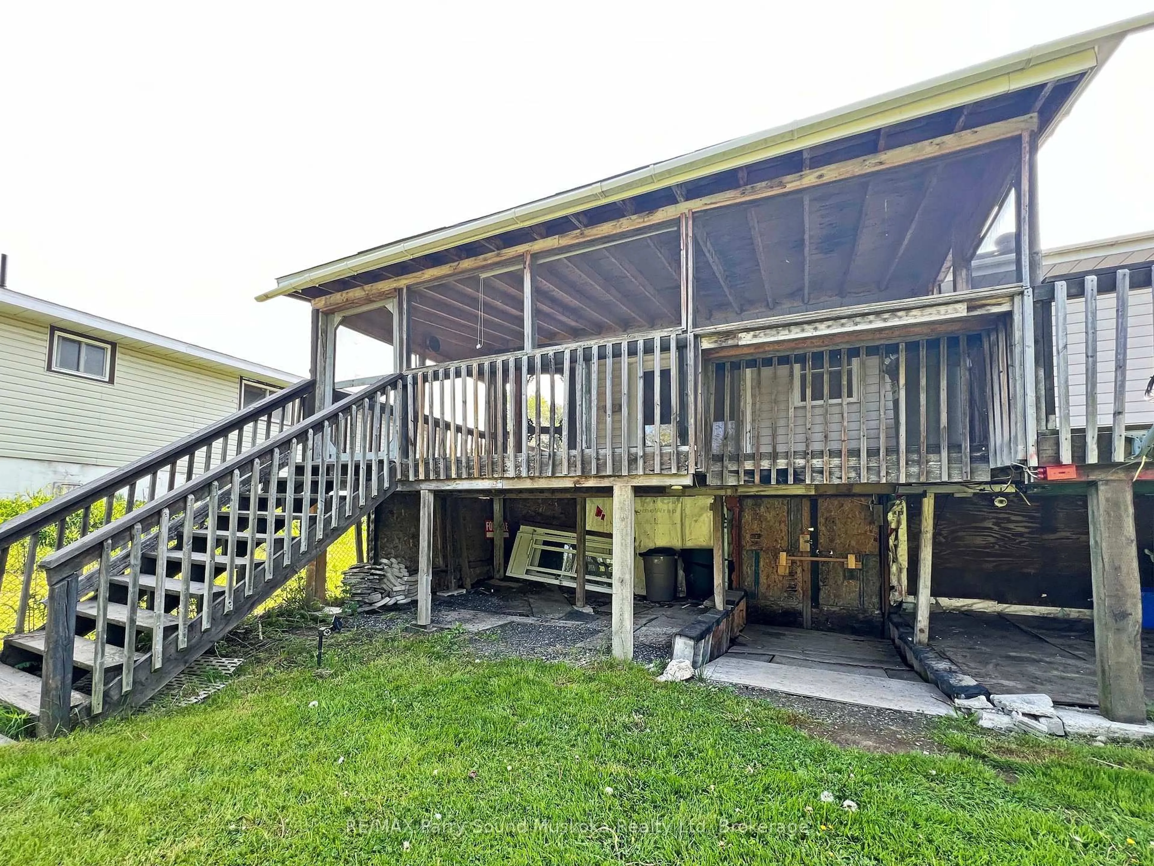 Unknown for 49 Emily St, Parry Sound Ontario P2A 2P6