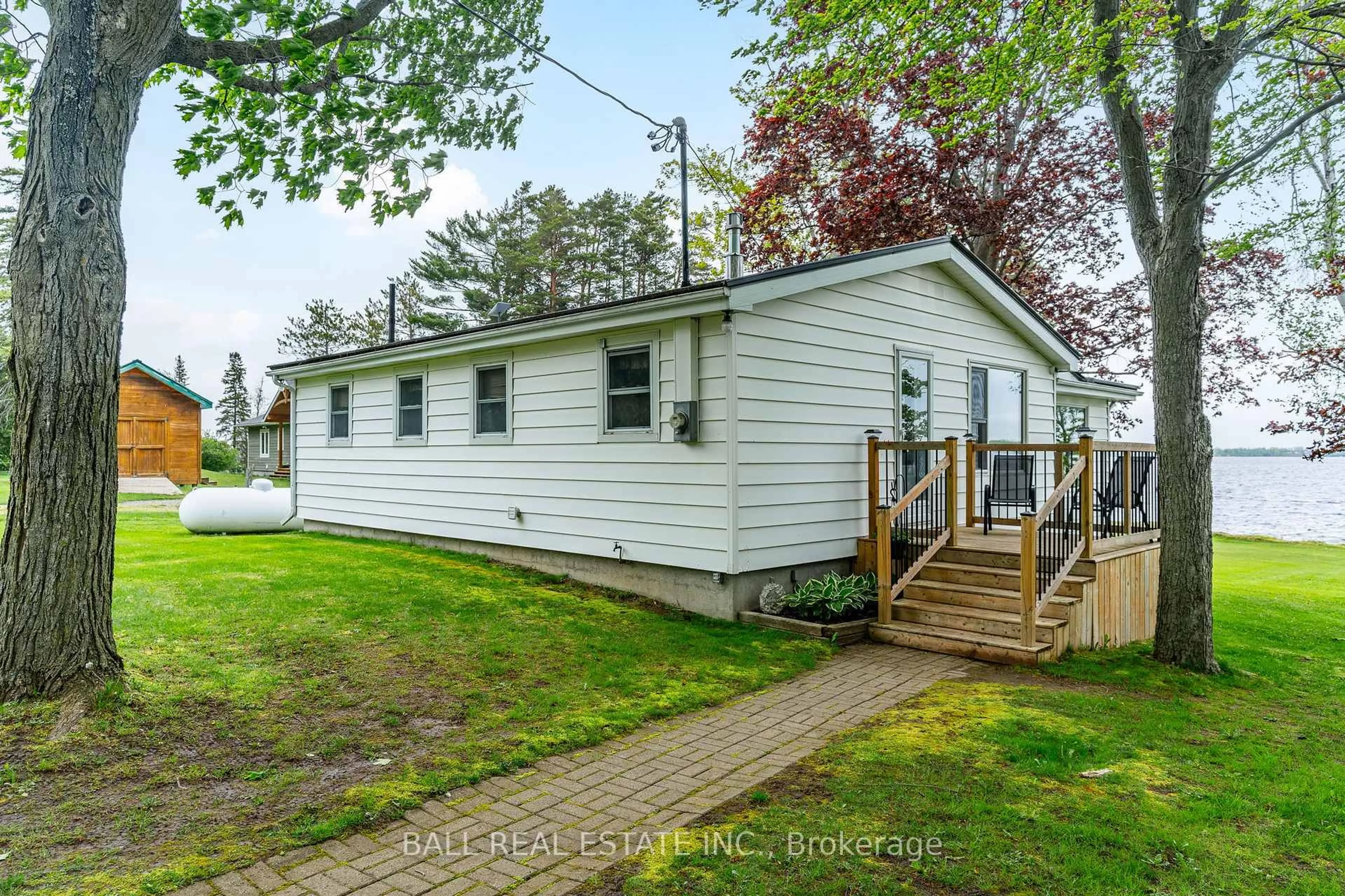 Unknown for 280 Lakeshore Dr, Kawartha Lakes Ontario K0M 1A0