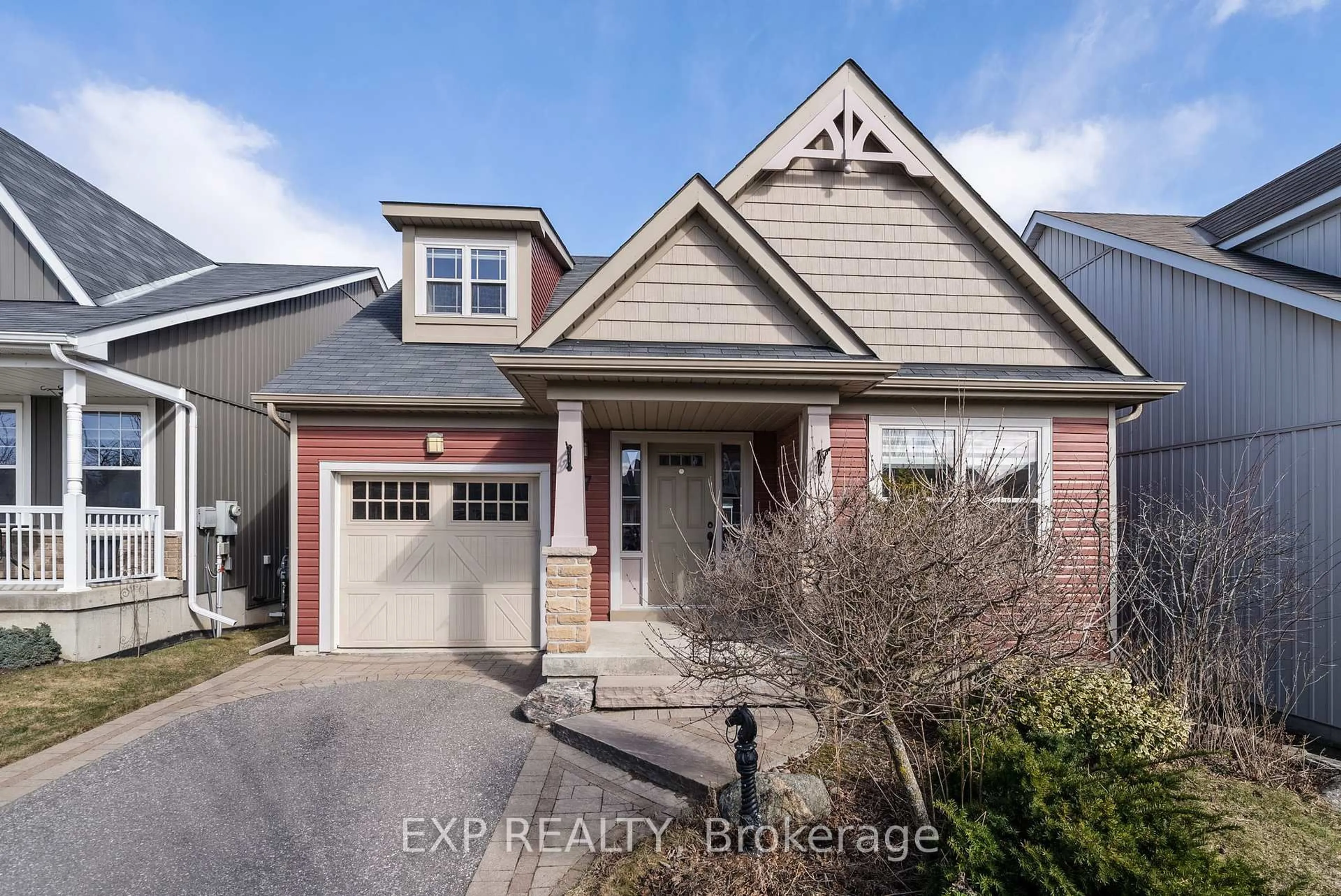 Unknown for 17 Greenaway Circ, Port Hope Ontario L1A 0B9