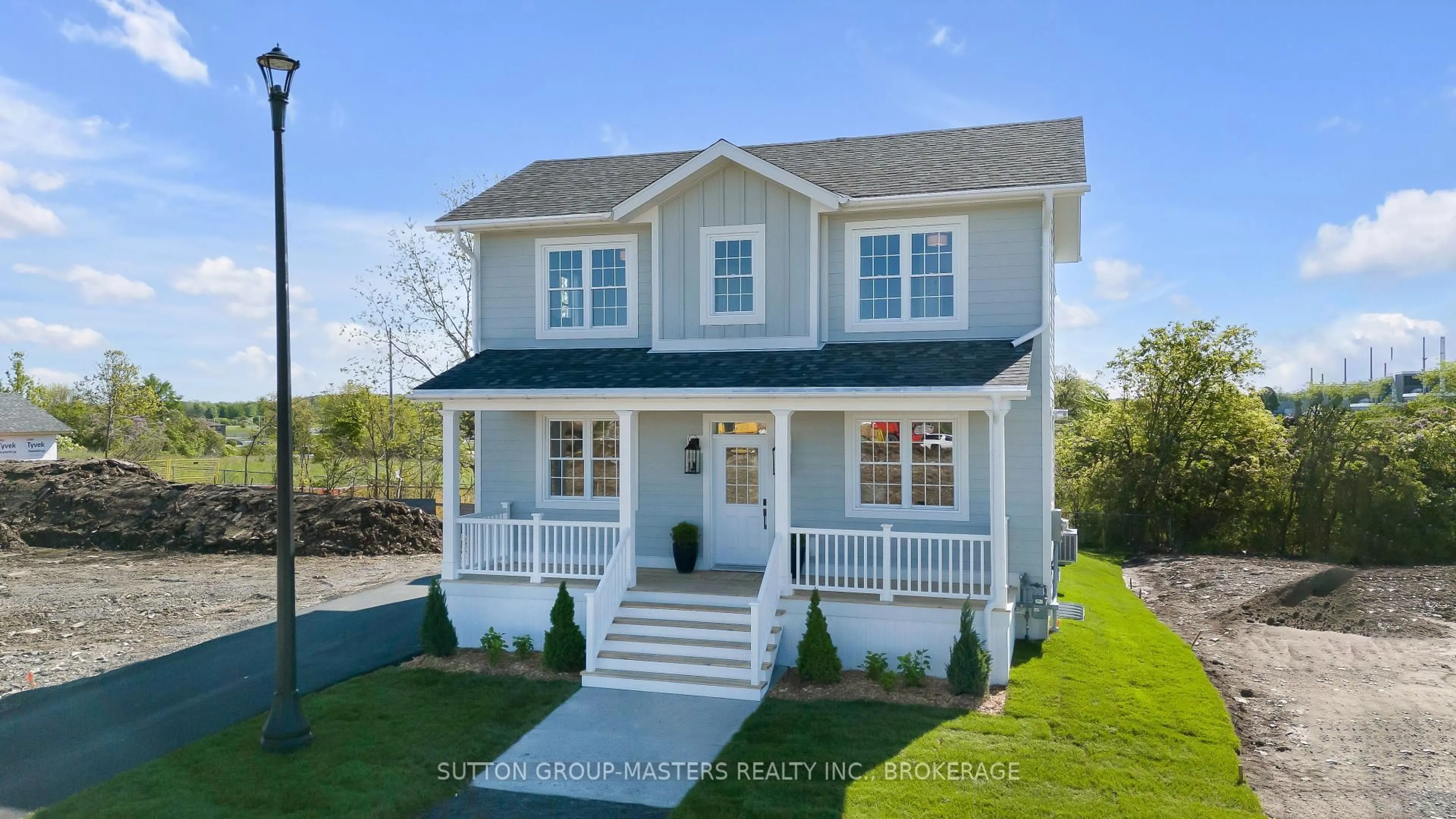 Home with vinyl exterior material, street for 276 Old Kiln Cres, Kingston Ontario K7K 0L7