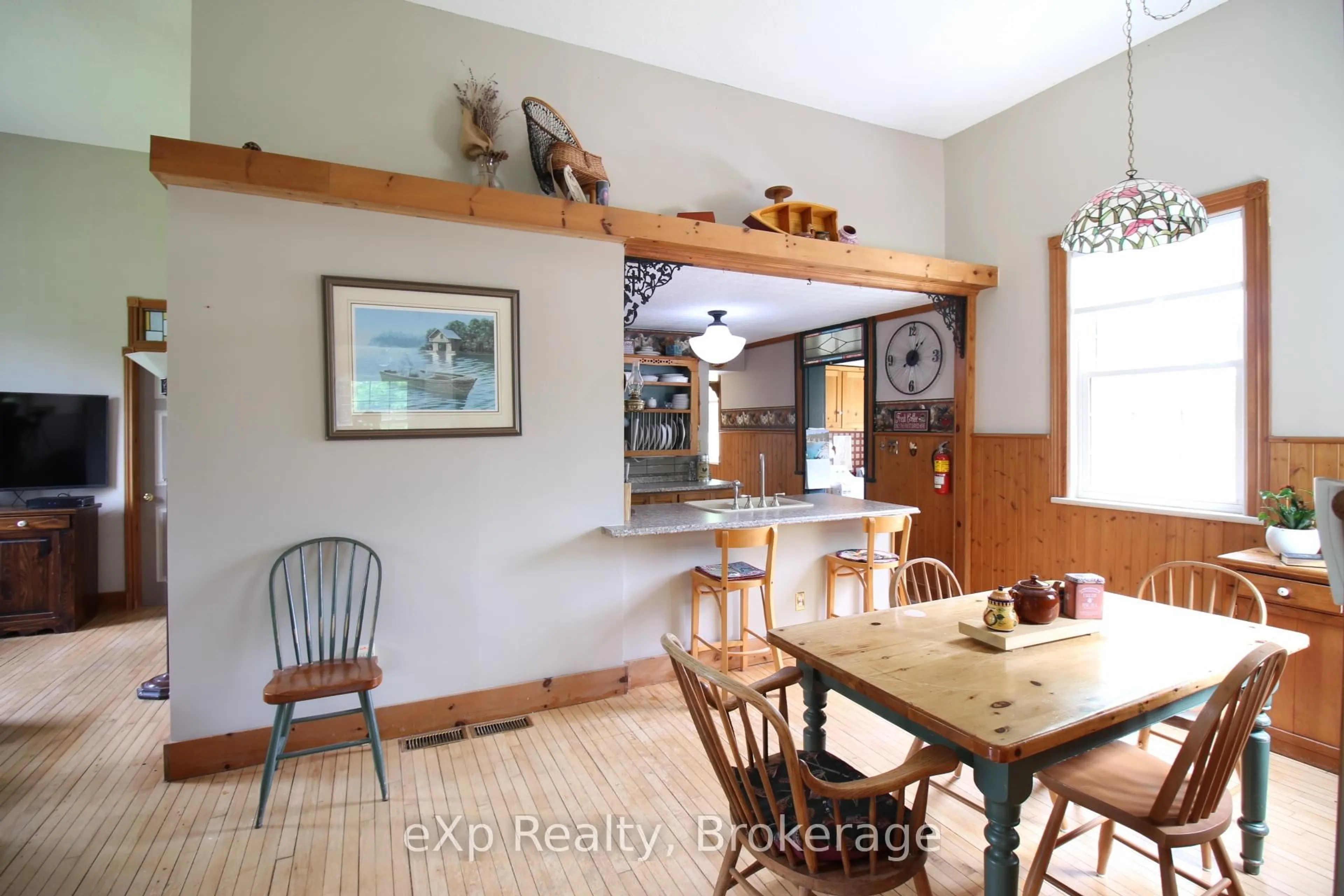 Dining room, unknown for 735125 West Back Line, West Grey Ontario N0C 1H0