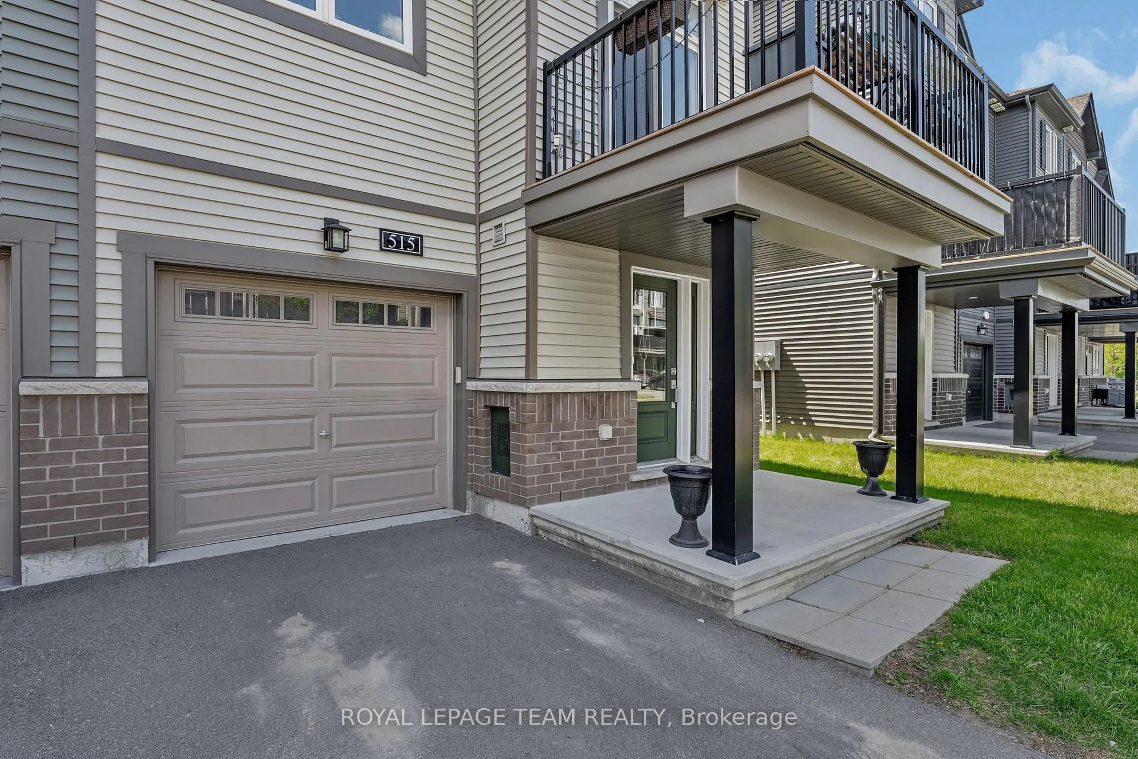 Unknown for 515 Clemency Cres, Ottawa Ontario K2J 6R7