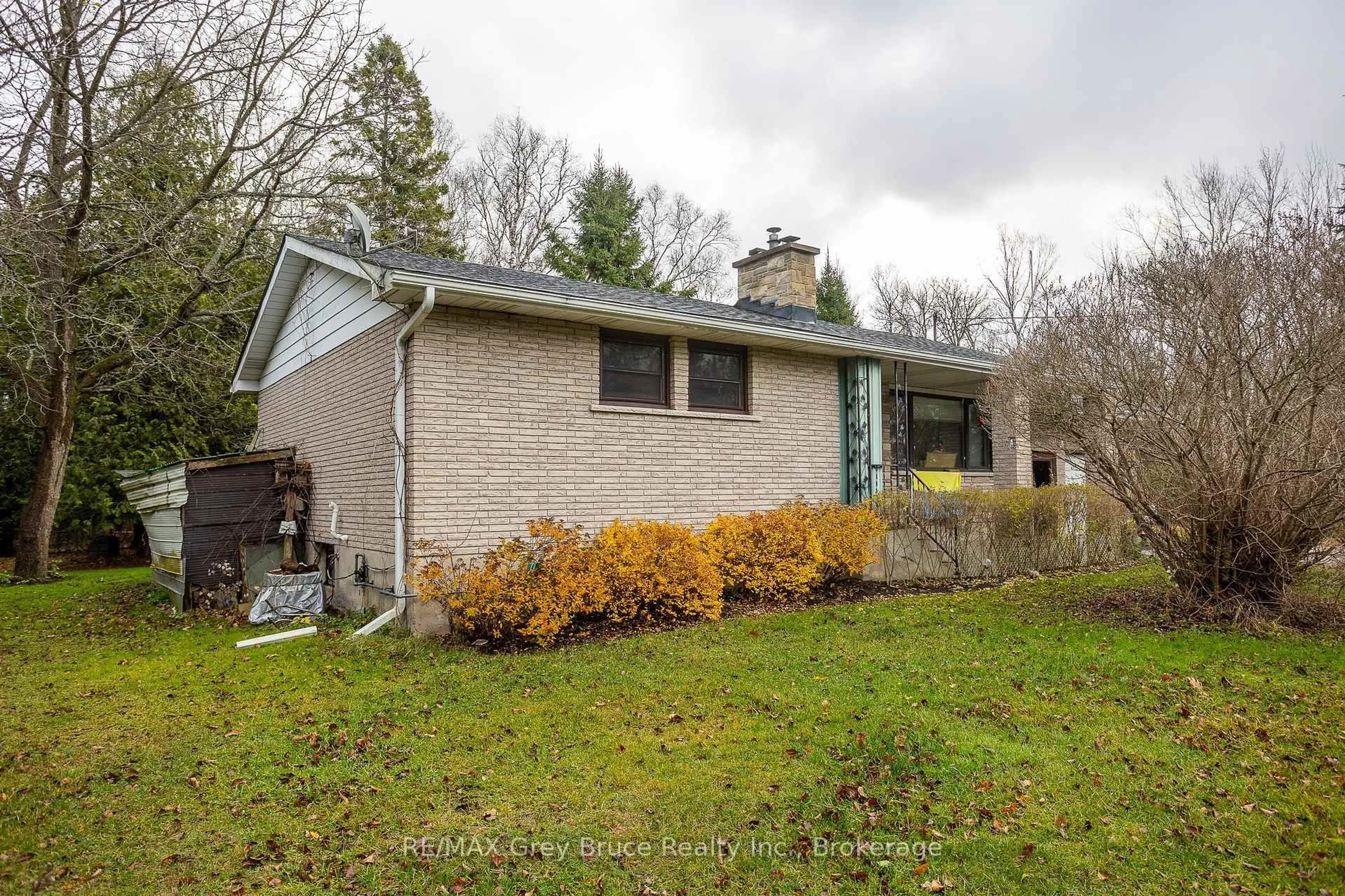 Unknown for 564 MUNICIPAL Rd, South Bruce Peninsula Ontario N0H 2G0