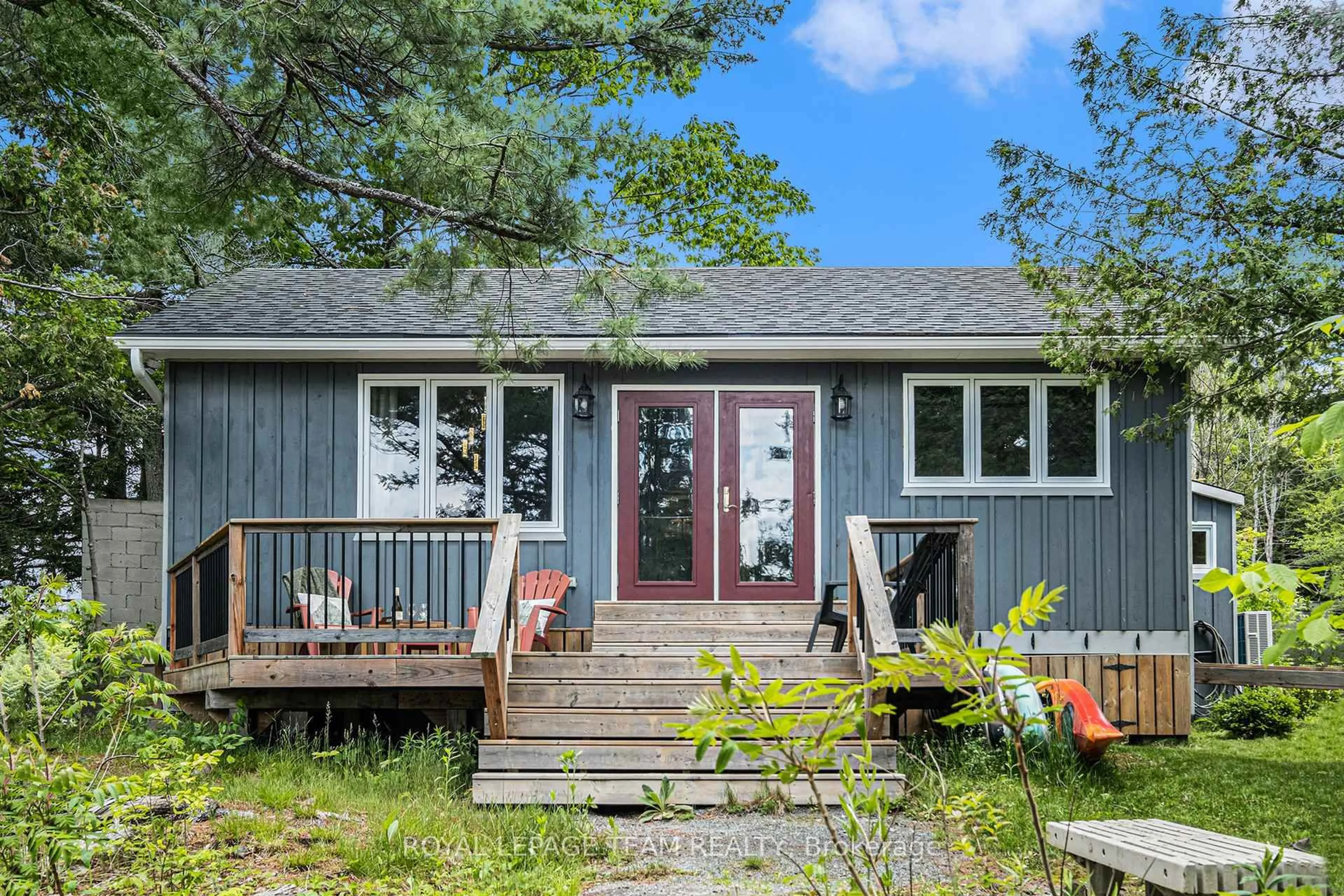 Unknown for 282 Spence Lane, Athens Ontario K0E 1B0