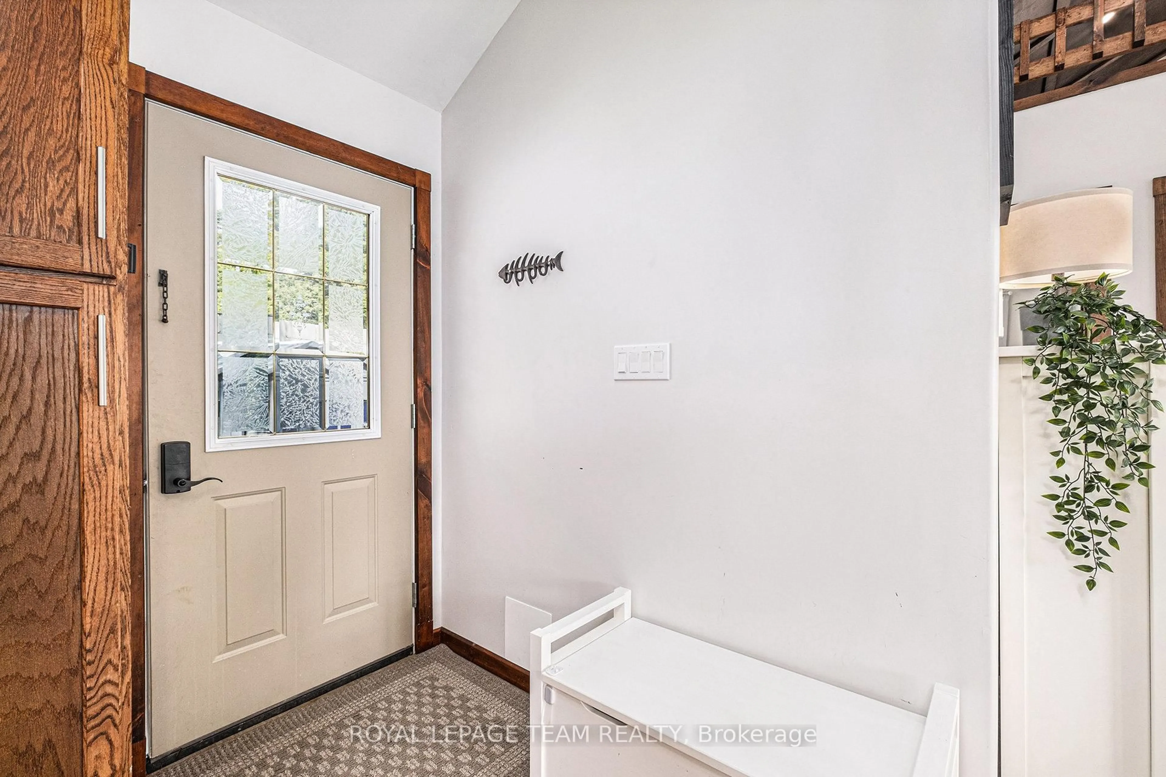Unknown for 282 Spence Lane, Athens Ontario K0E 1B0