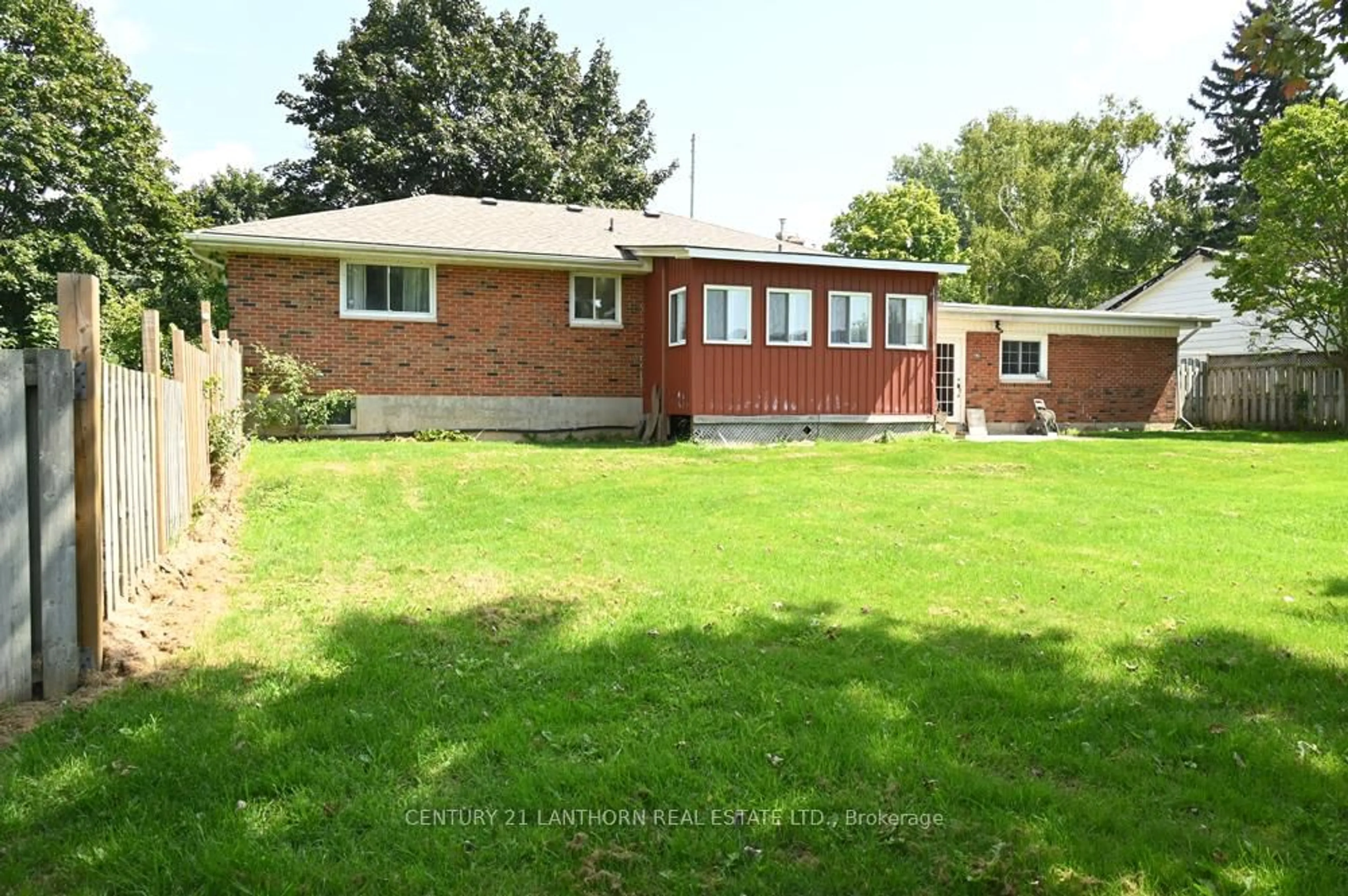 Unknown for 151 Avonlough Rd, Belleville Ontario K8N 4Z2