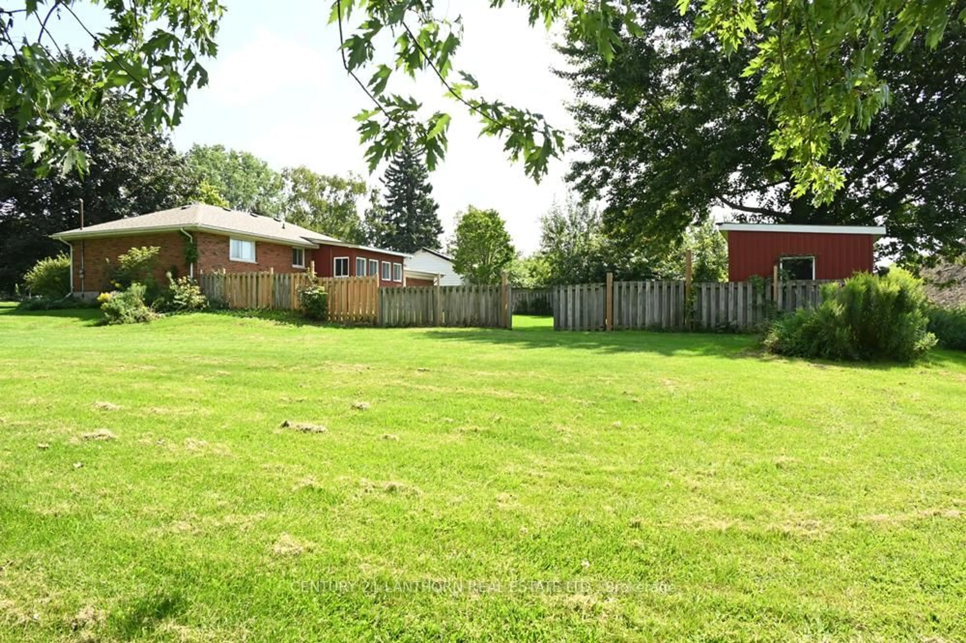 A pic from outside/outdoor area/front of a property/back of a property/a pic from drone, unknown for 151 Avonlough Rd, Belleville Ontario K8N 4Z2