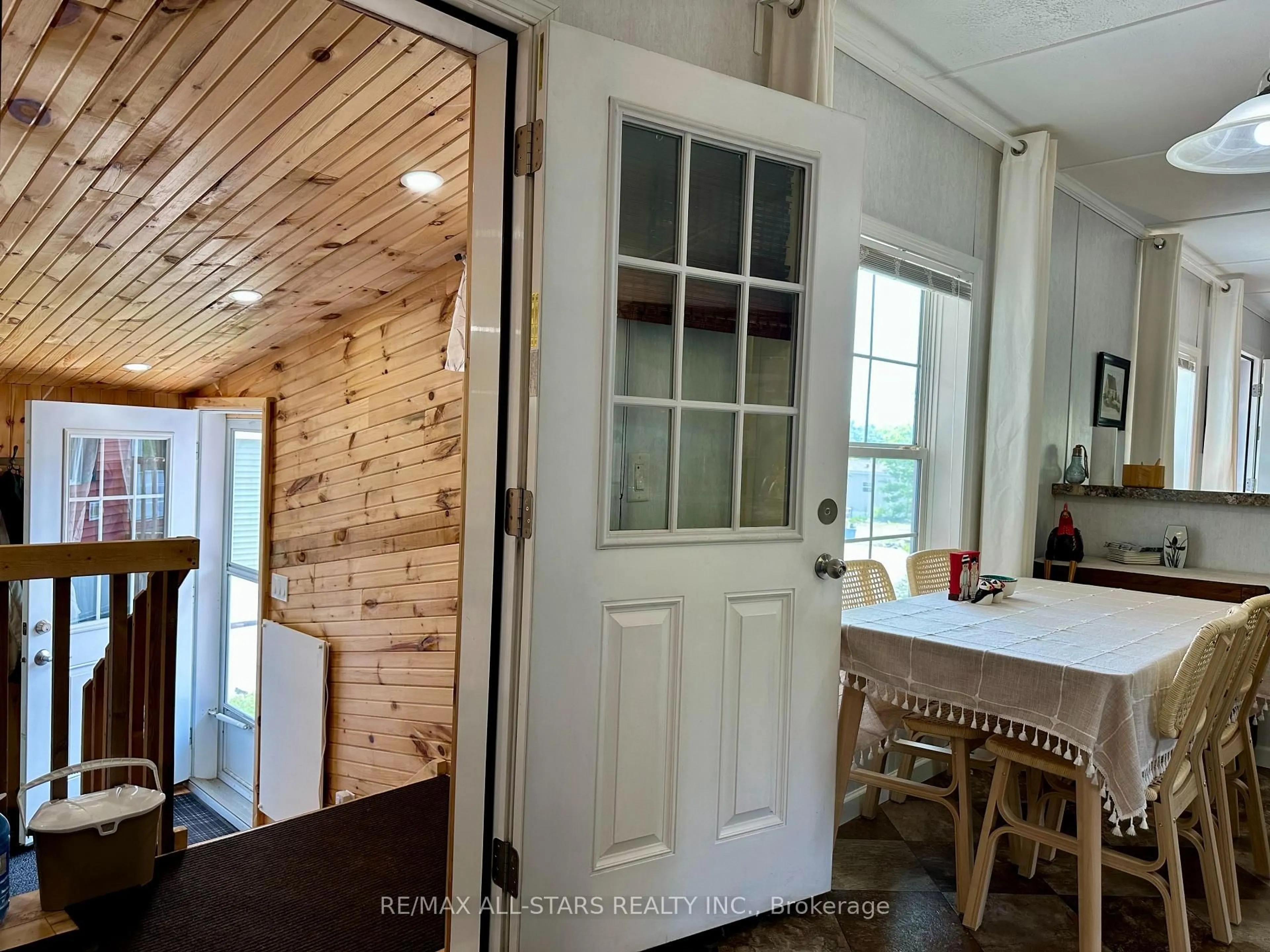 Unknown for 1007- LOT 130 Racoon Rd, Gravenhurst Ontario P1P 1R1