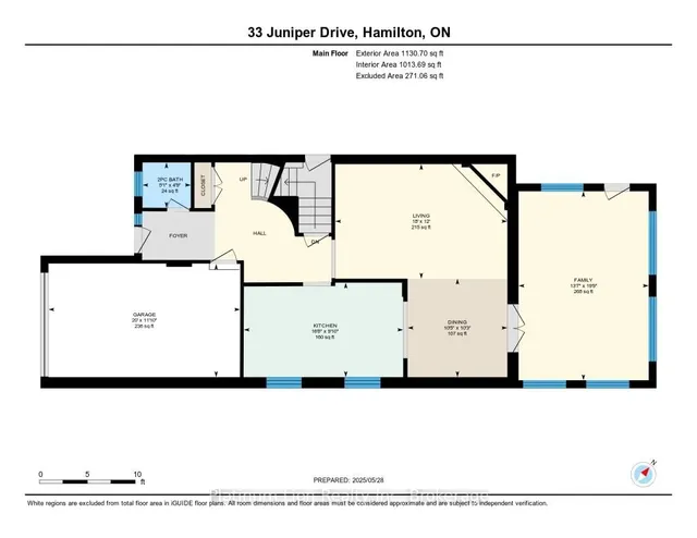 Additional image 10 of 33 Juniper Dr