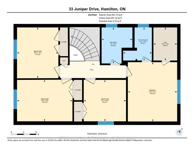 Additional image 11 of 33 Juniper Dr