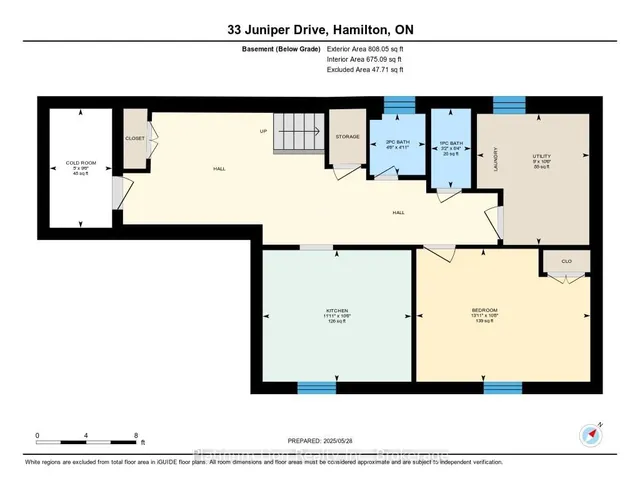 Additional image 12 of 33 Juniper Dr