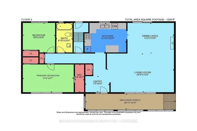 Additional property image - 102 Kennedy Ave