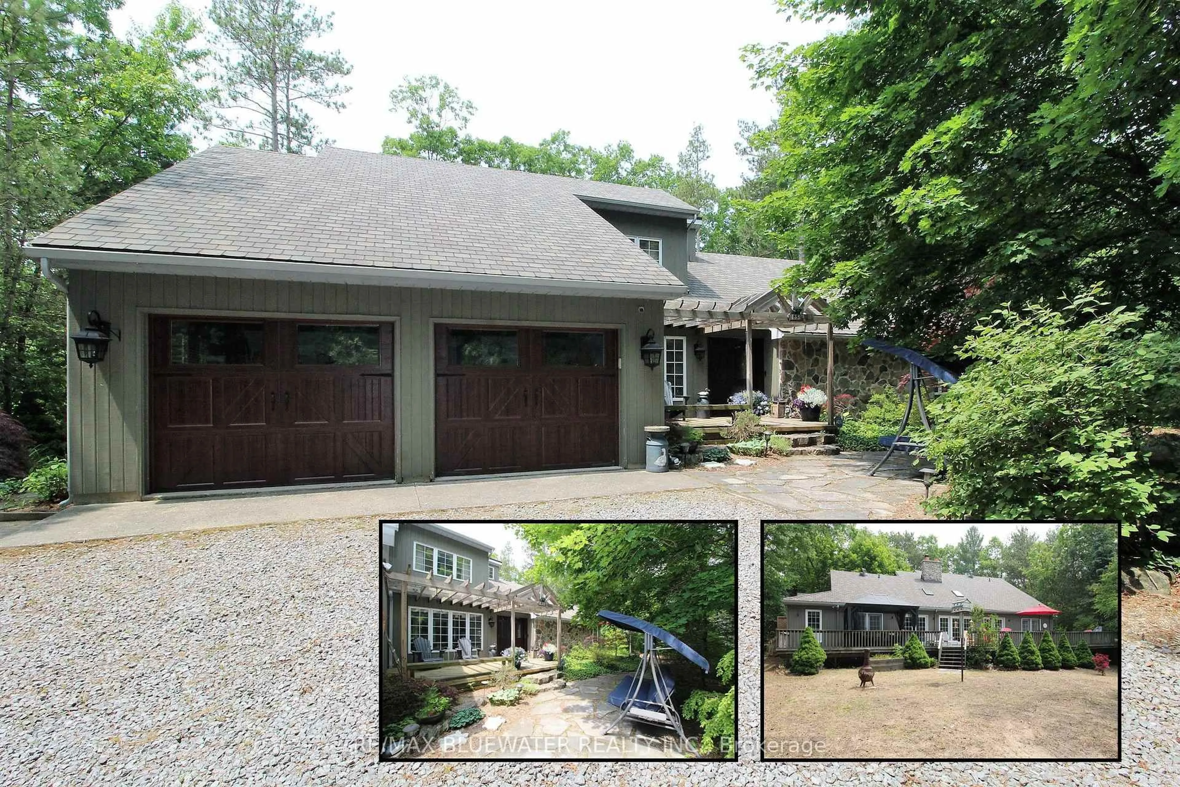 Unknown for 10441 Pinetree Dr, Lambton Shores Ontario N0M 1T0