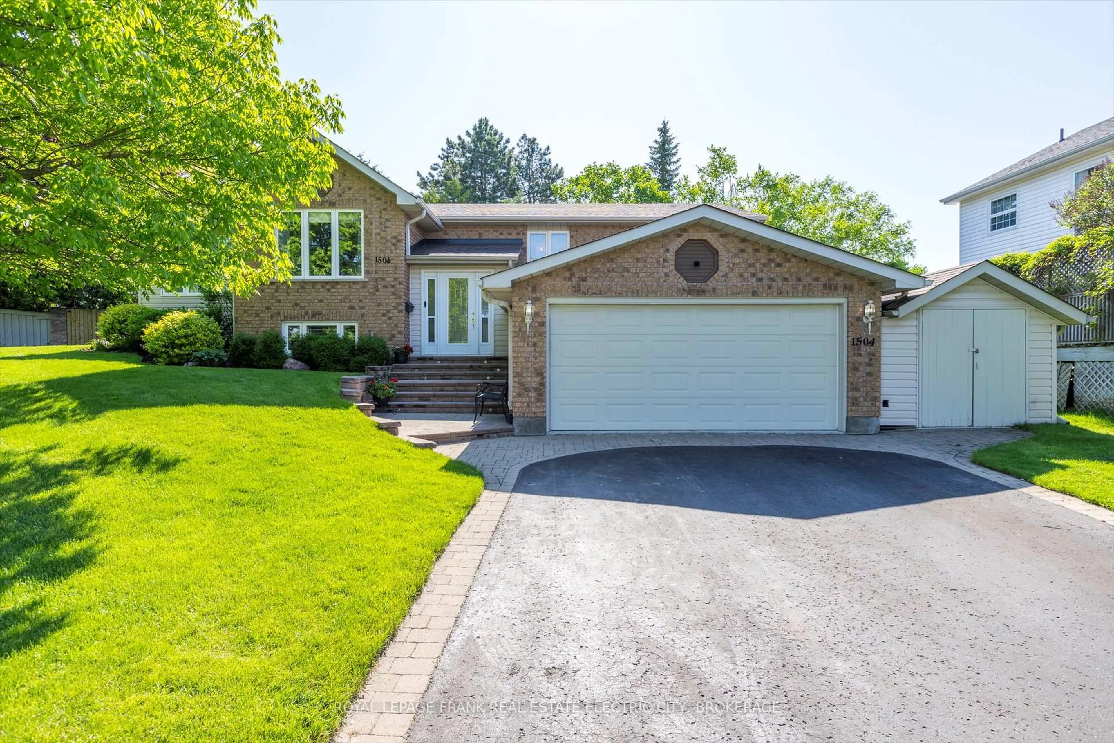 Unknown for 1504 Hetherington Dr, Peterborough North Ontario K9L 1Y7