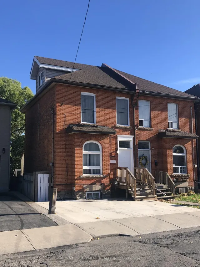 Additional property image - 346 Hughson St