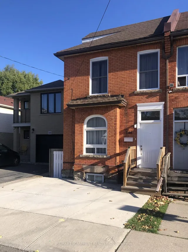 Additional property image - 346 Hughson St