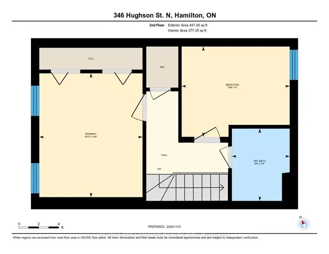 Property image - 346 Hughson St