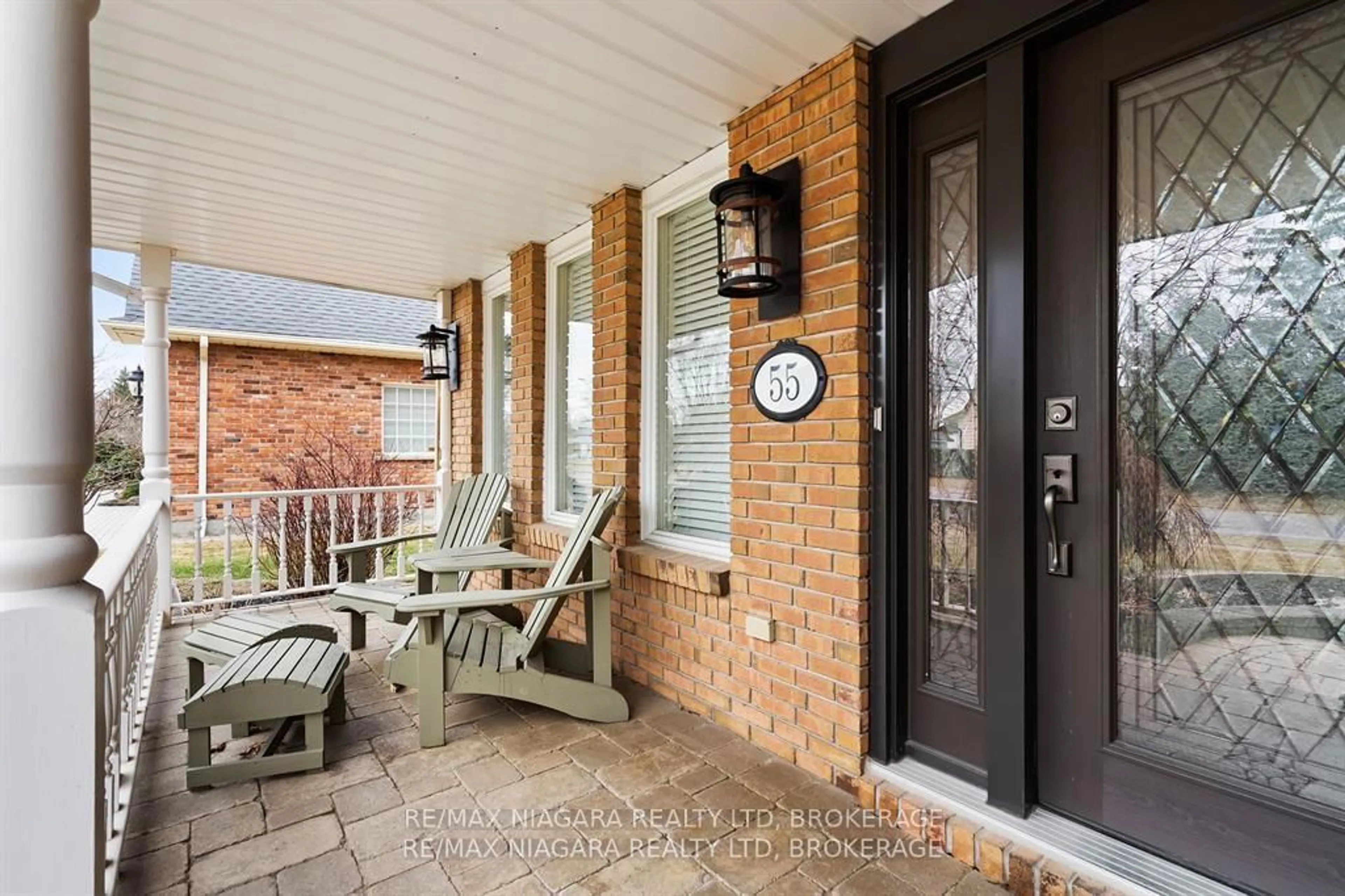 Unknown for 55 Willson Rd, Welland Ontario L3C 6X5