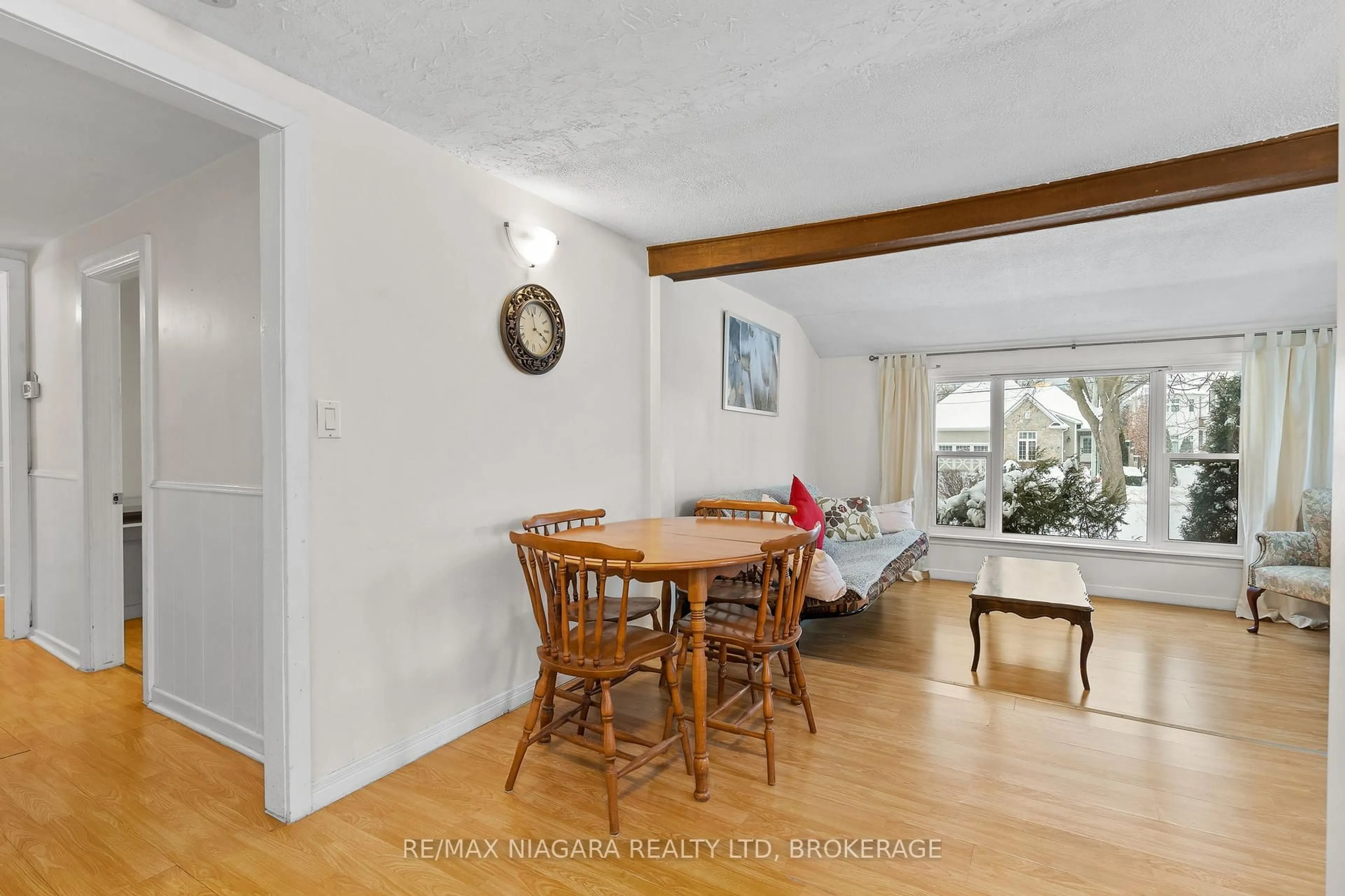 Unknown for 364 William St, Niagara-on-the-Lake Ontario L0S 1J0
