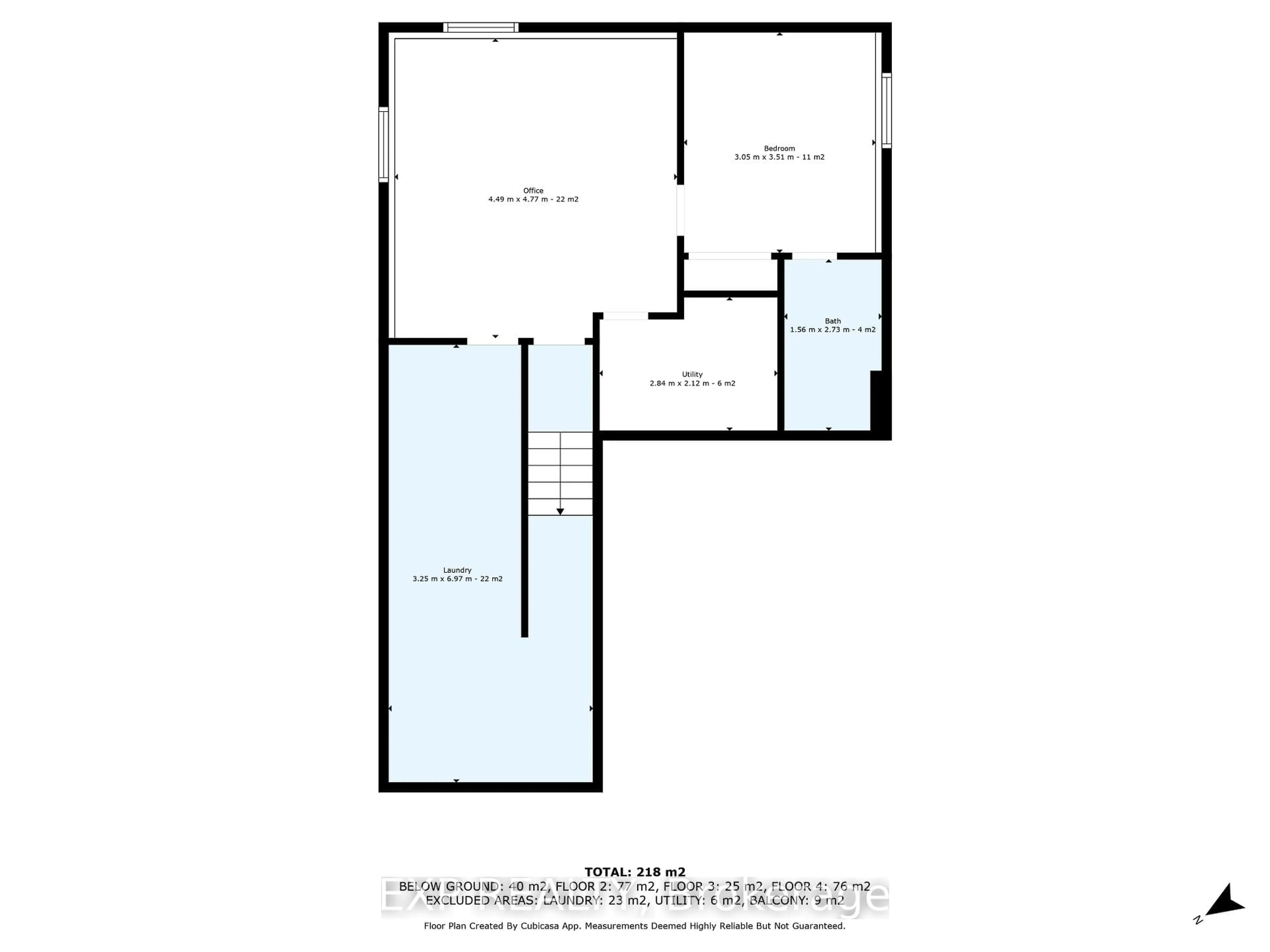 Floor plan for 112 BURBOT St, Ottawa Ontario K2J 6J8