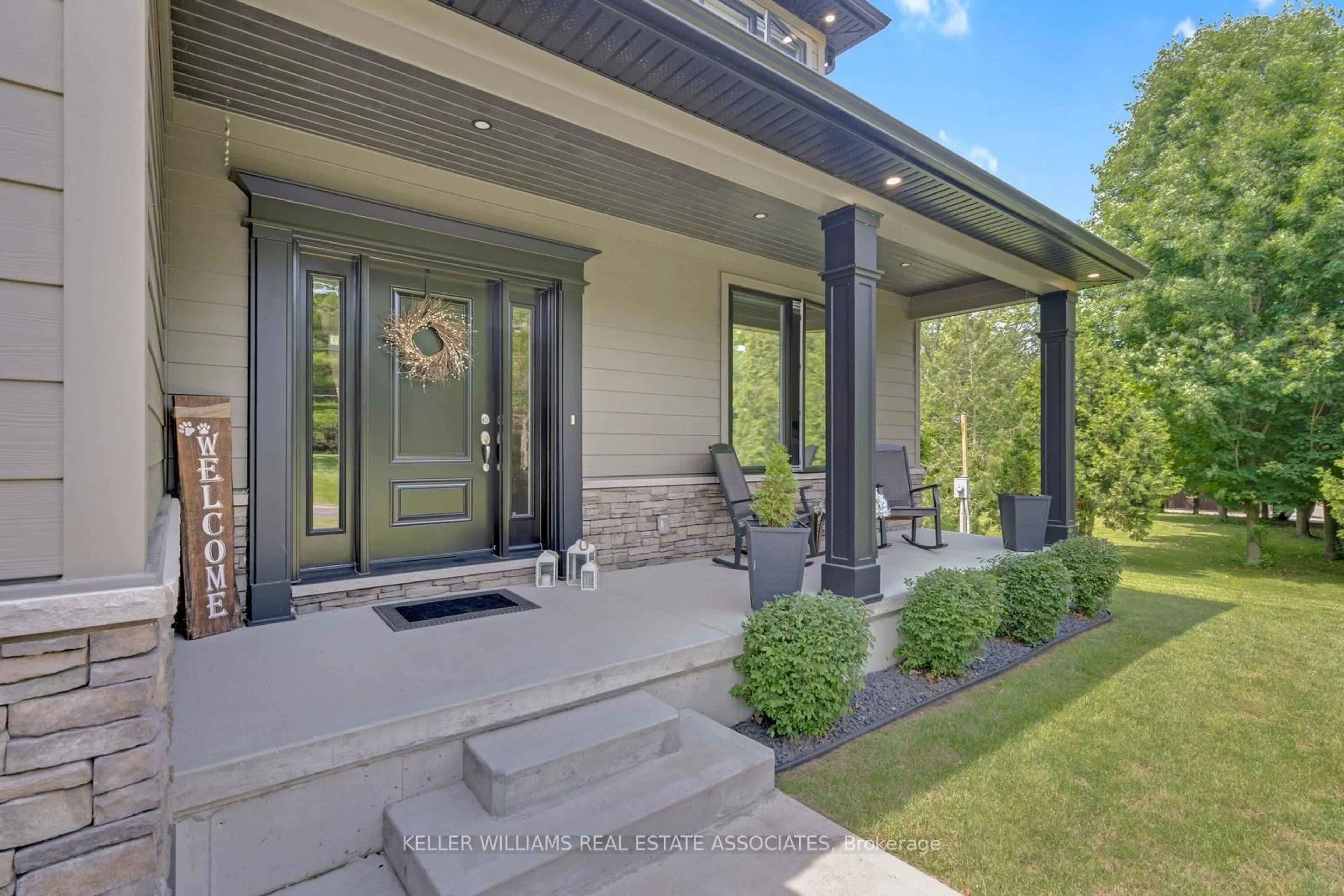 Unknown for 8037 Springwater Rd, Central Elgin Ontario N5H 2R4