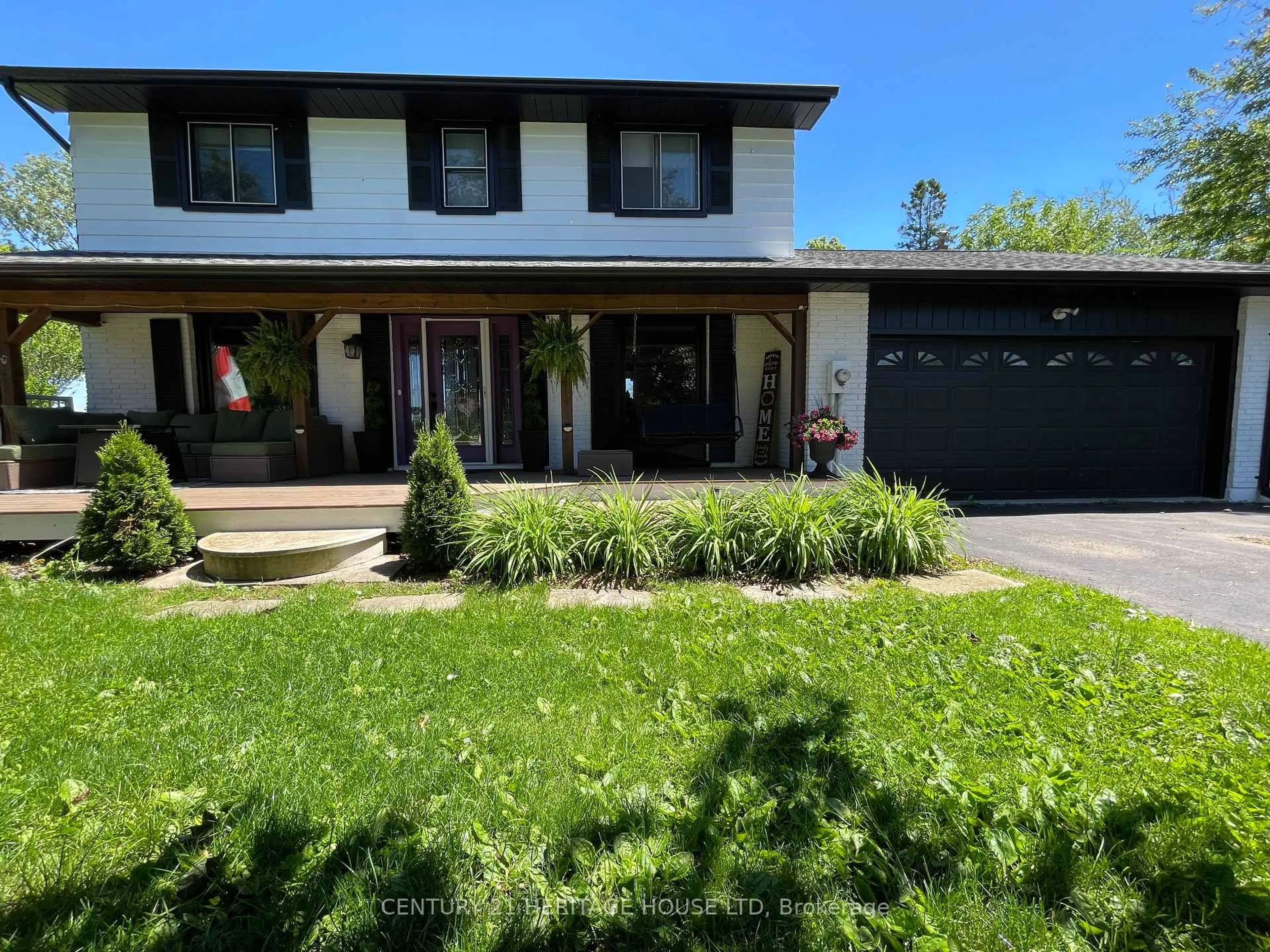 Unknown for 6958 Sunset Rd, Central Elgin Ontario N5P 3S8