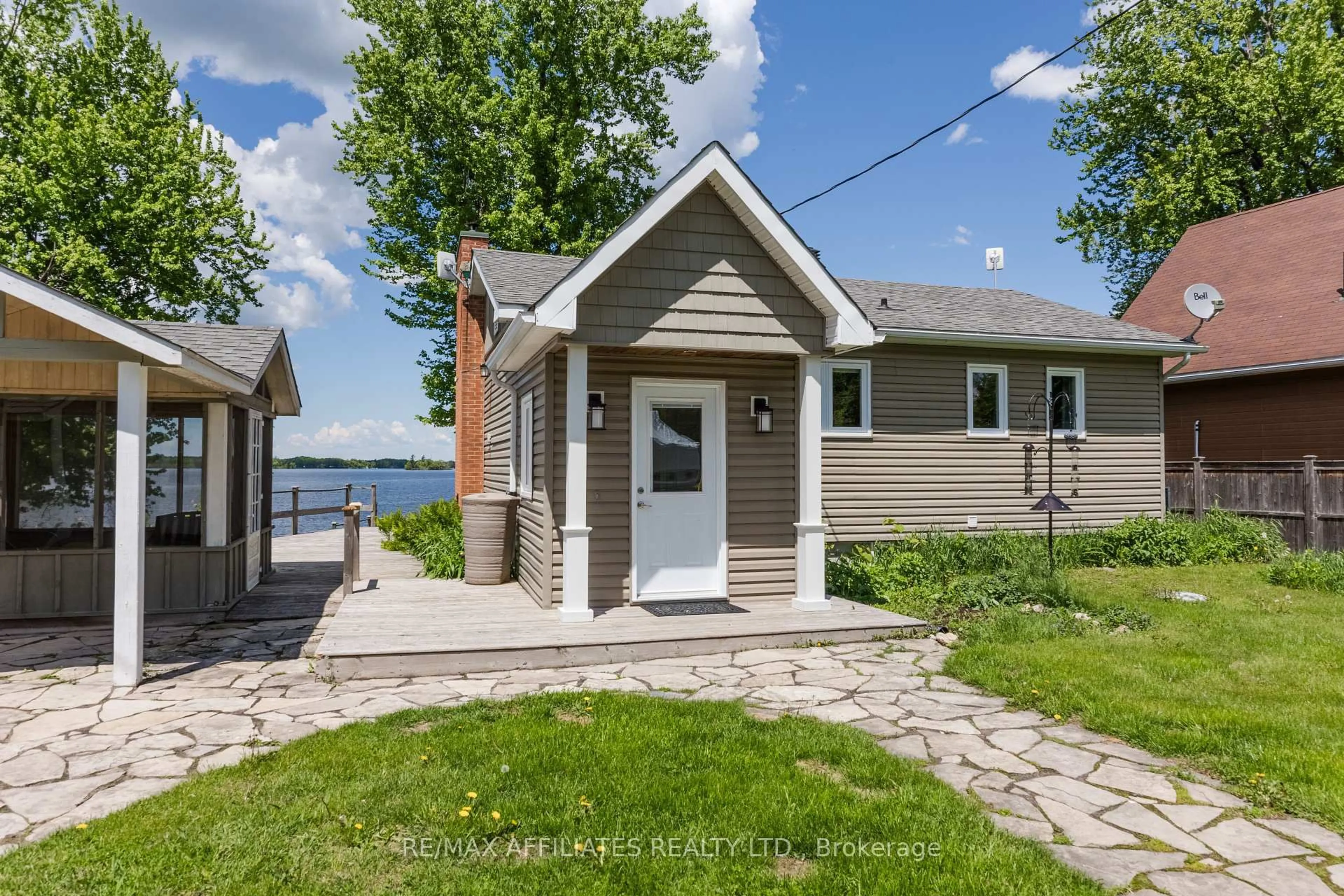 Unknown for 3526 9th Line Rd, Carleton Place Ontario K7C 3P2