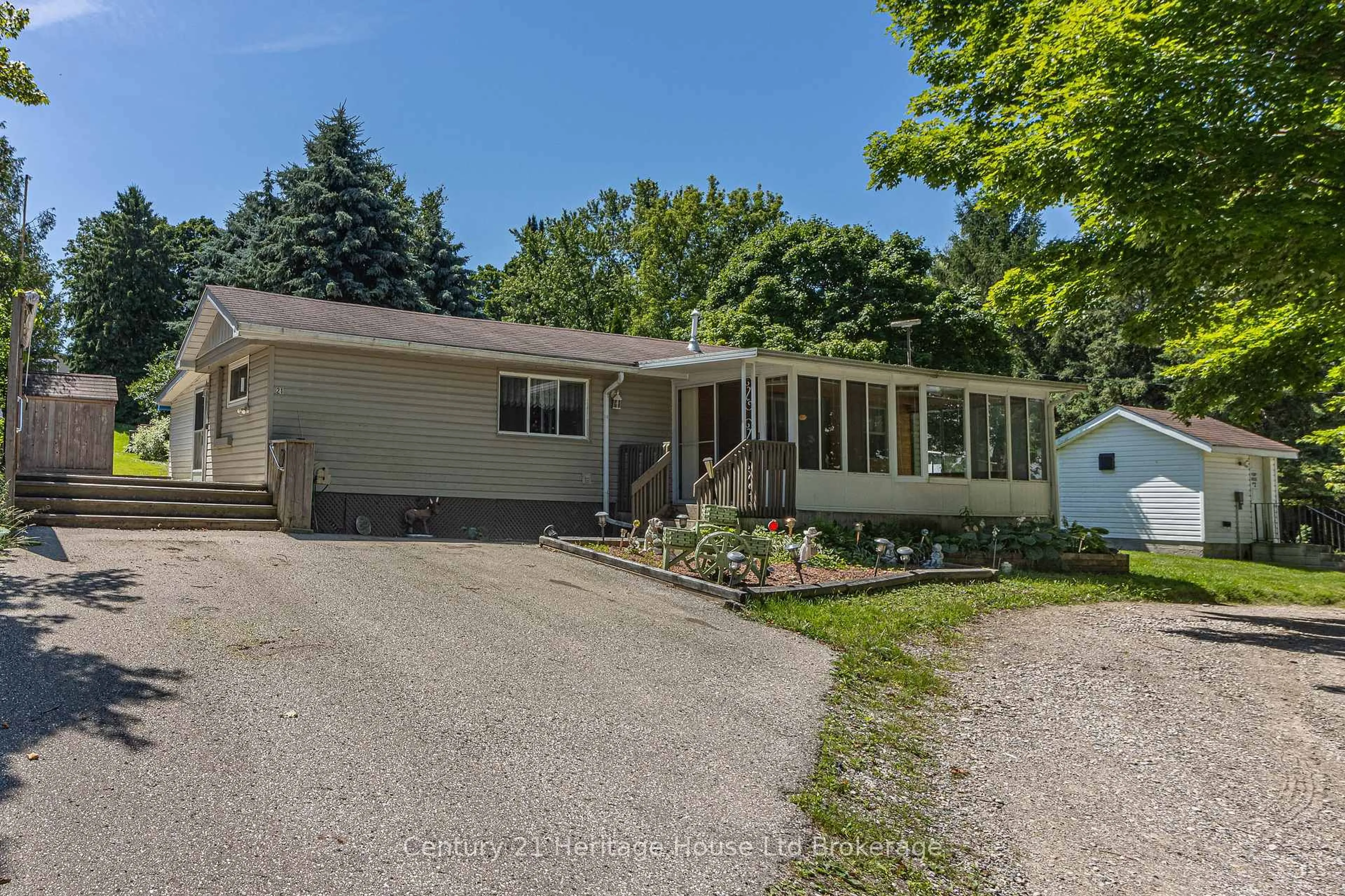 Unknown for 596101 59 Highway #21 Tropicana, East Zorra-Tavistock Ontario N4S 7W1