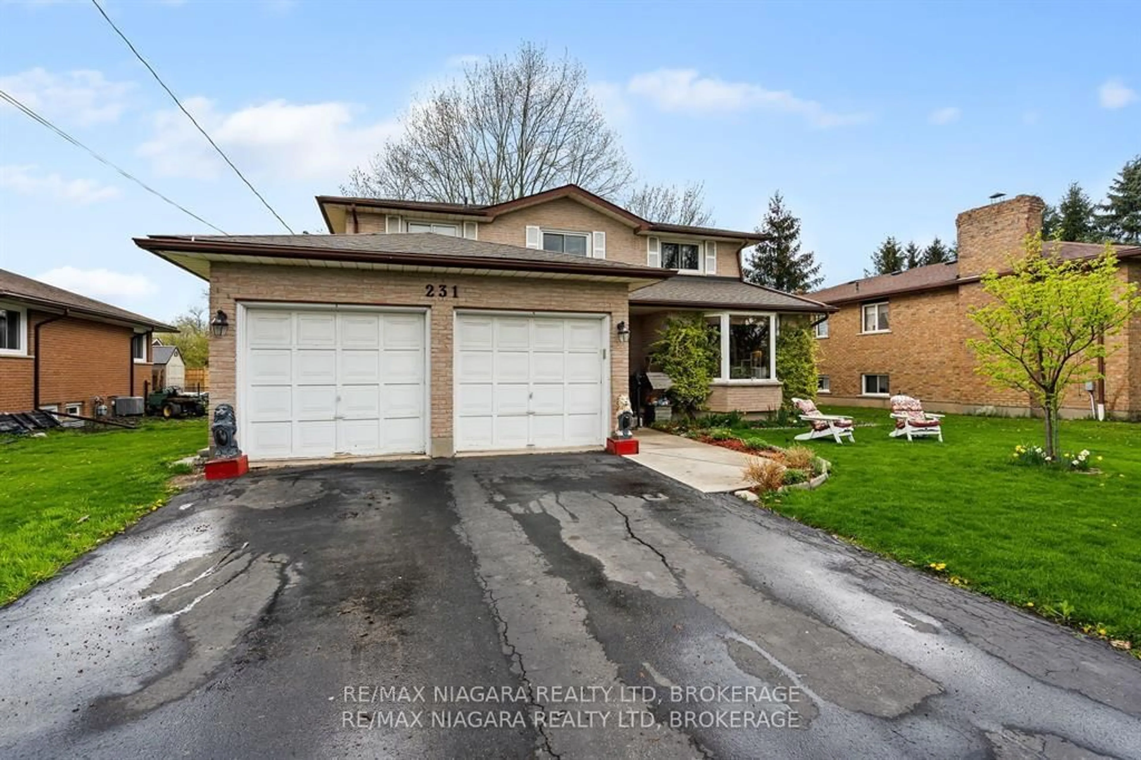 Unknown for 231 West Side Rd, Port Colborne Ontario L3K 5L1