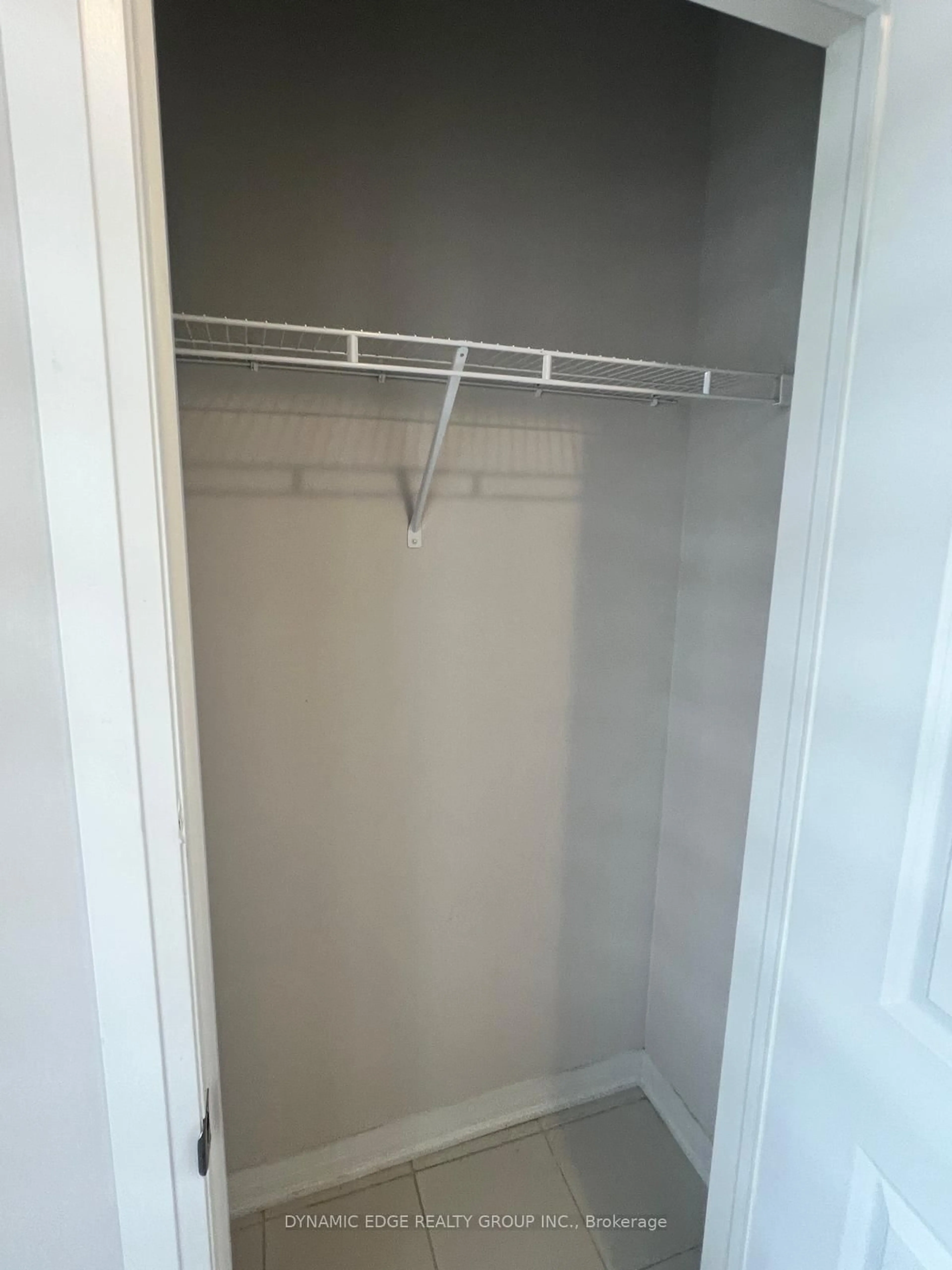 Storage room or clothes room or walk-in closet for 453 Robert Woolner St, North Dumfries Ontario N0B 1E0