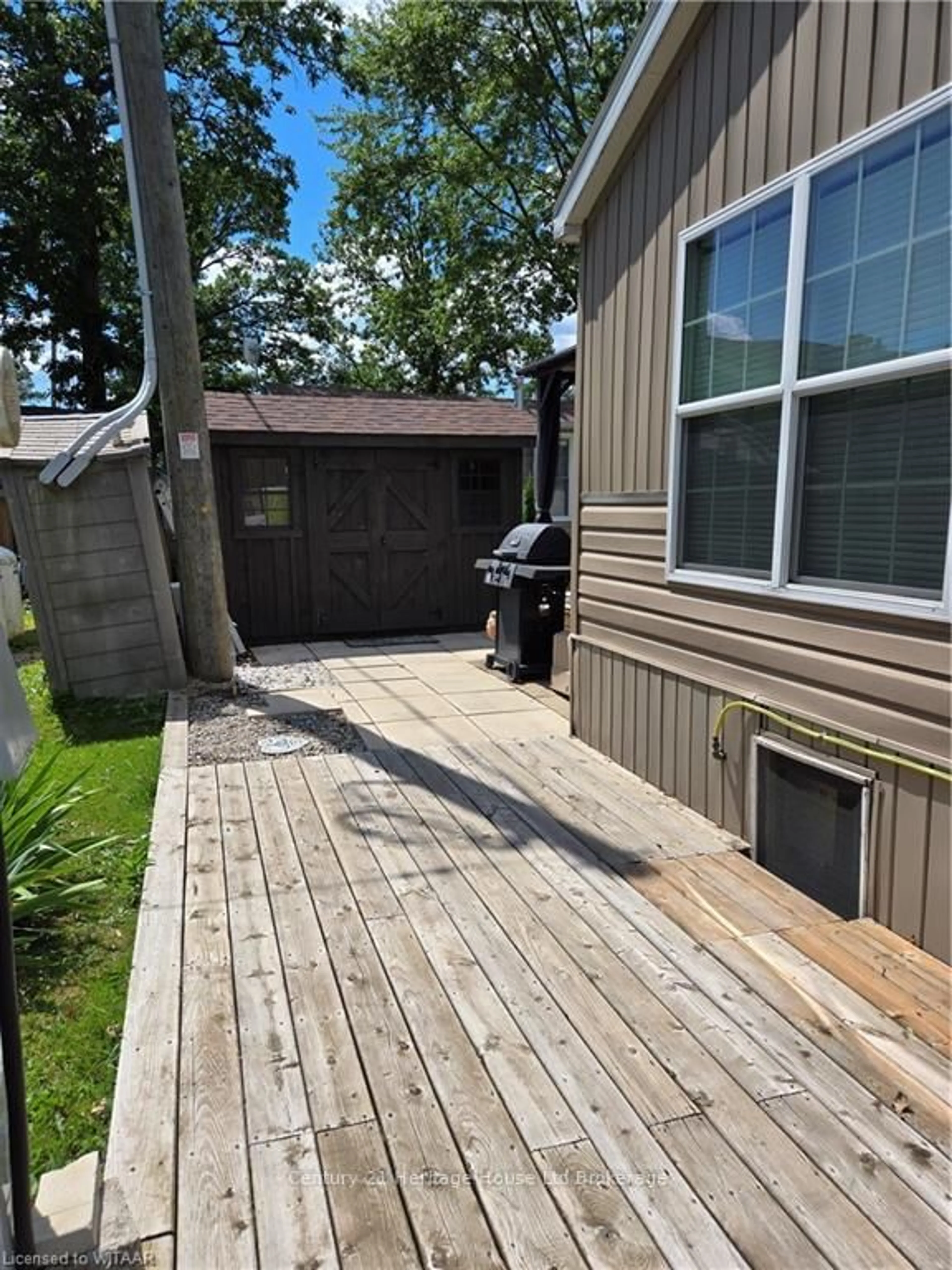 Unknown for 296 West Quarter Town Li Rd #54, Brant Ontario N0E 1E0