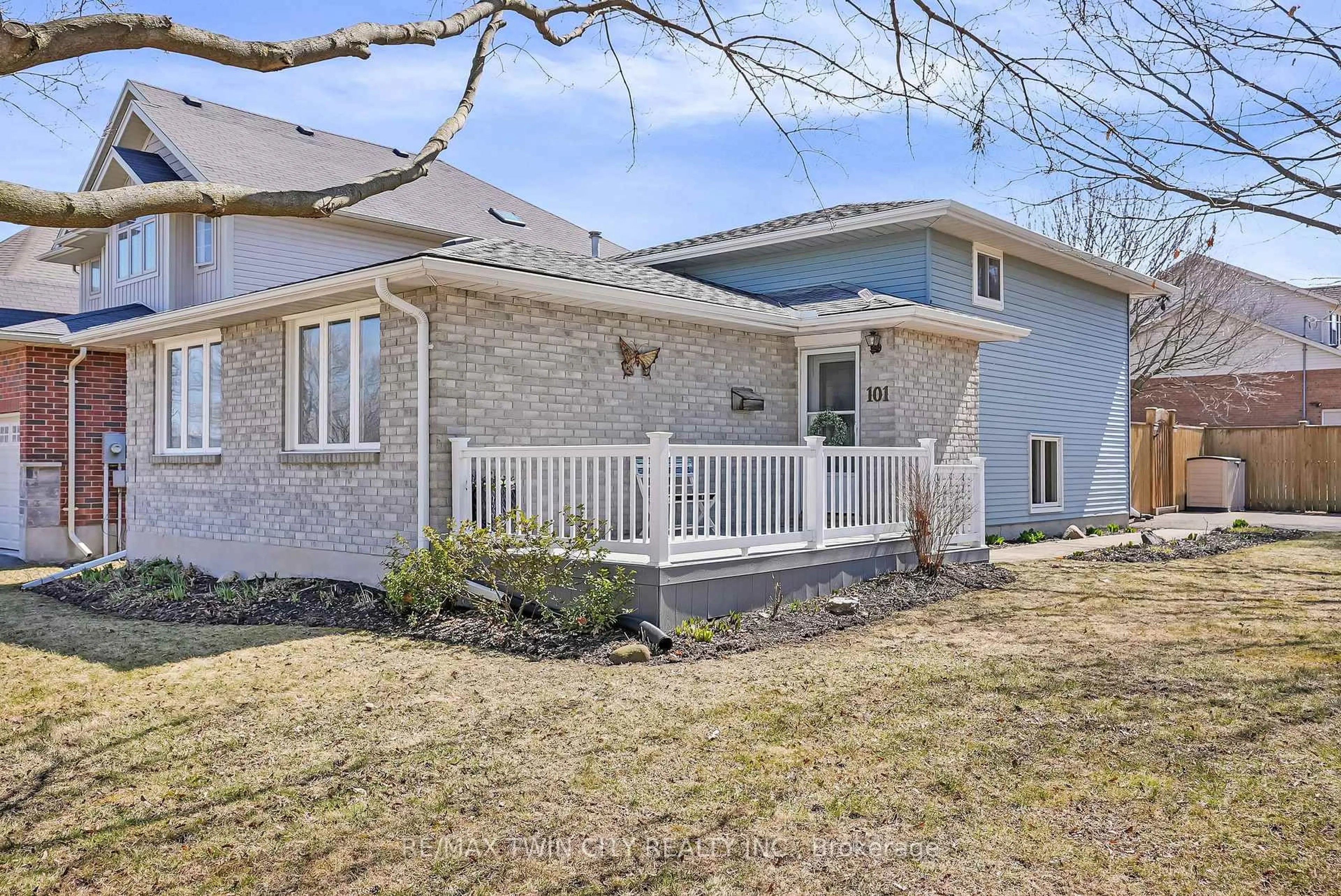 Unknown for 101 Rothsay Ave, Kitchener Ontario N2B 3S5