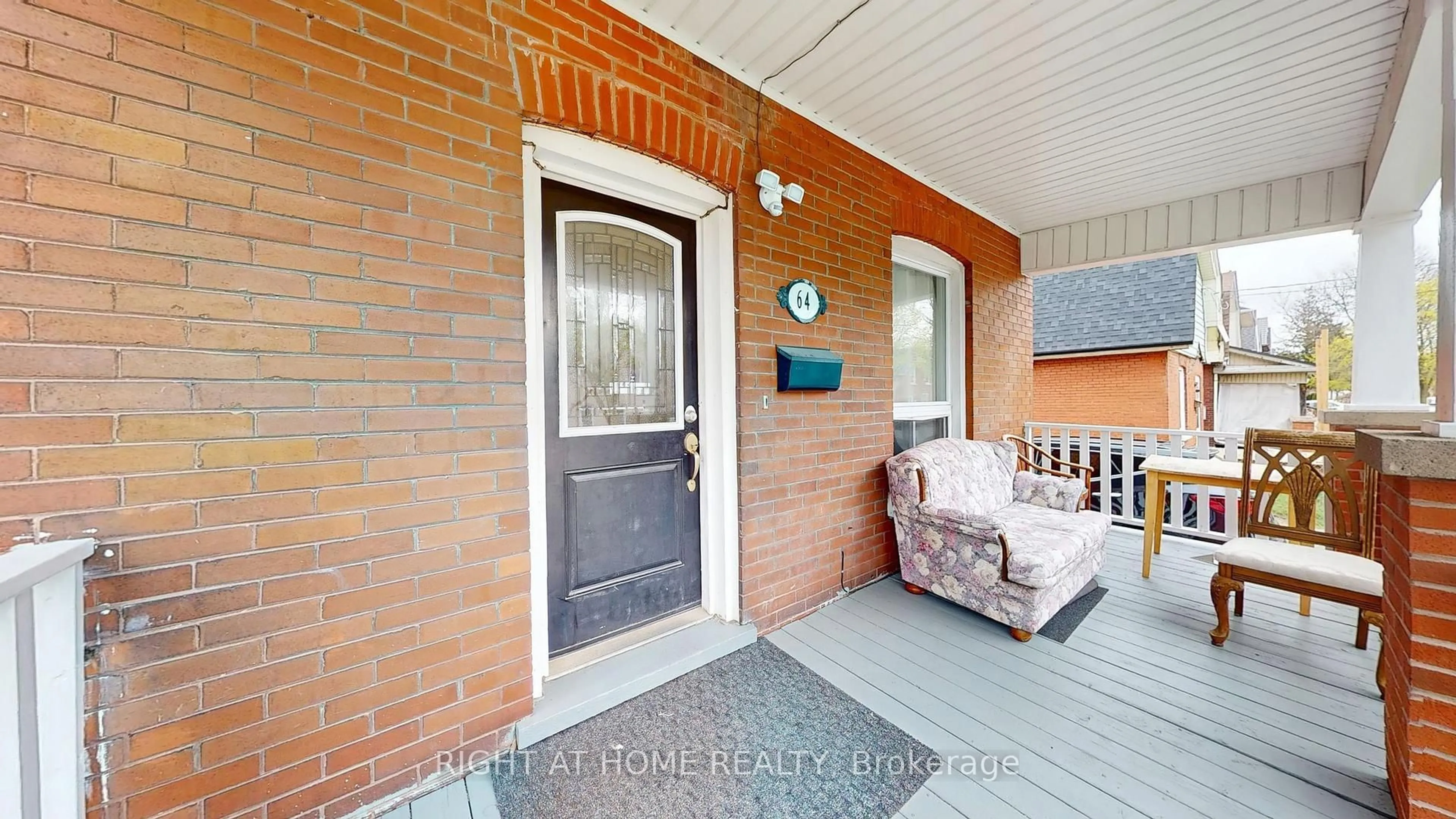 Unknown for 64 Eagle Ave, Brant Ontario N3S 1Y9