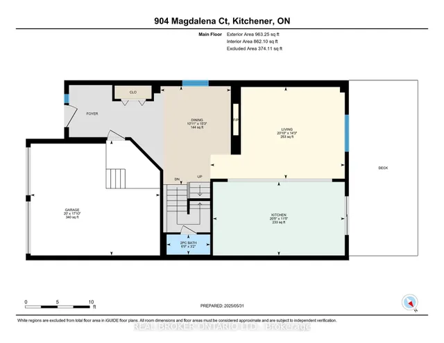Additional image 3 of 904 Magdalena Crt