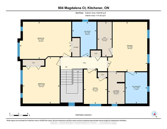 Additional image 2 of 904 Magdalena Crt