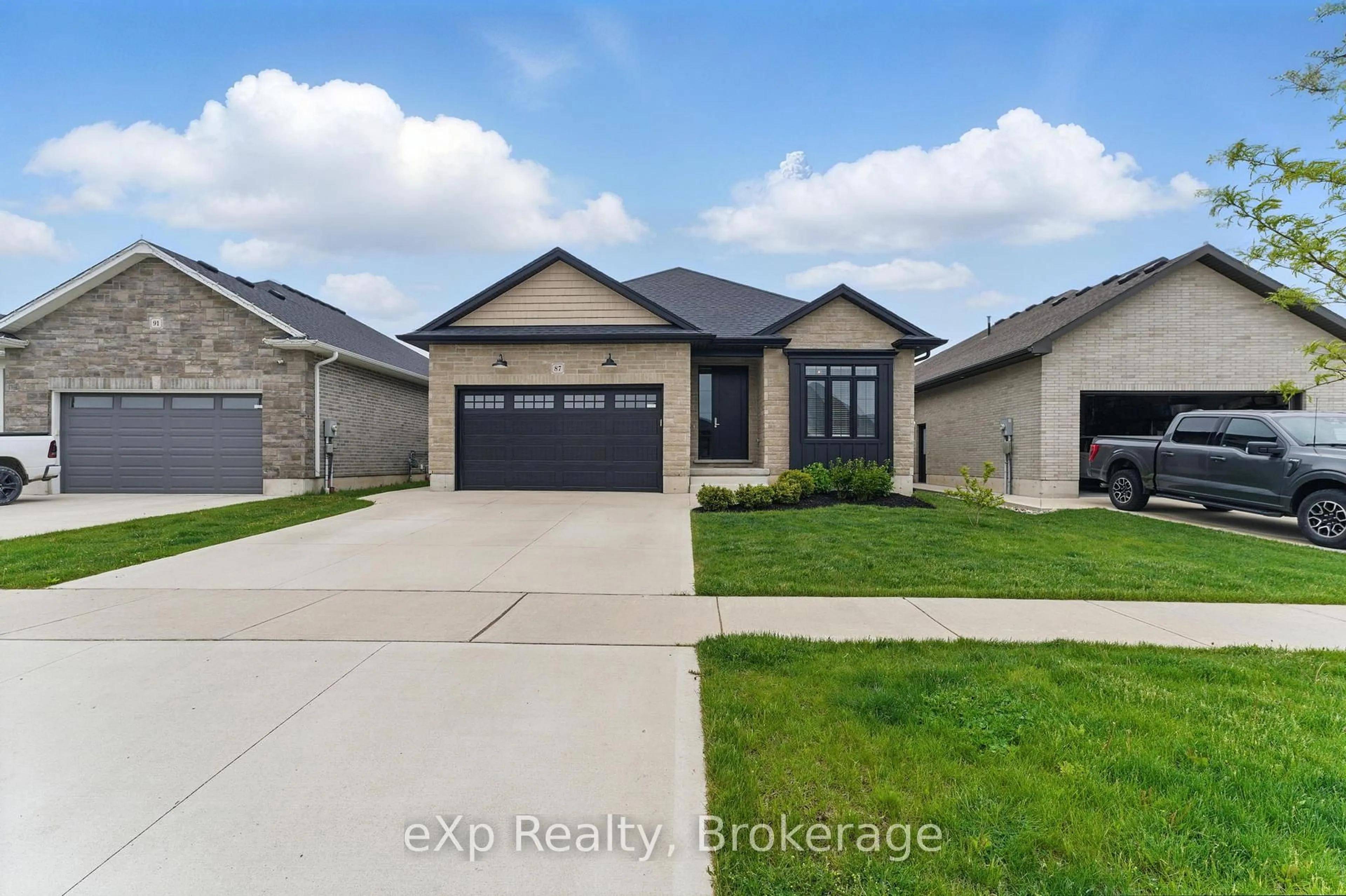 Unknown for 87 Orr St, Stratford Ontario N5A 0H7