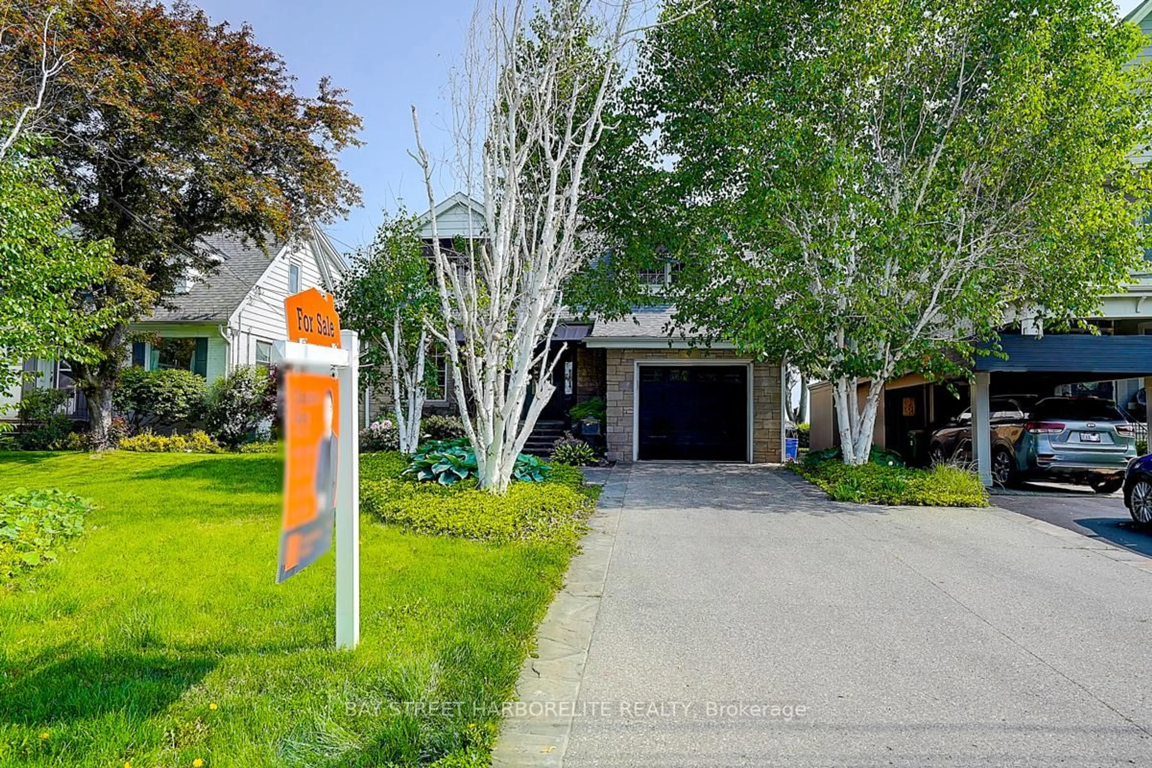 Unknown for 37 Mountain Park Ave, Hamilton Ontario L9A 1A1