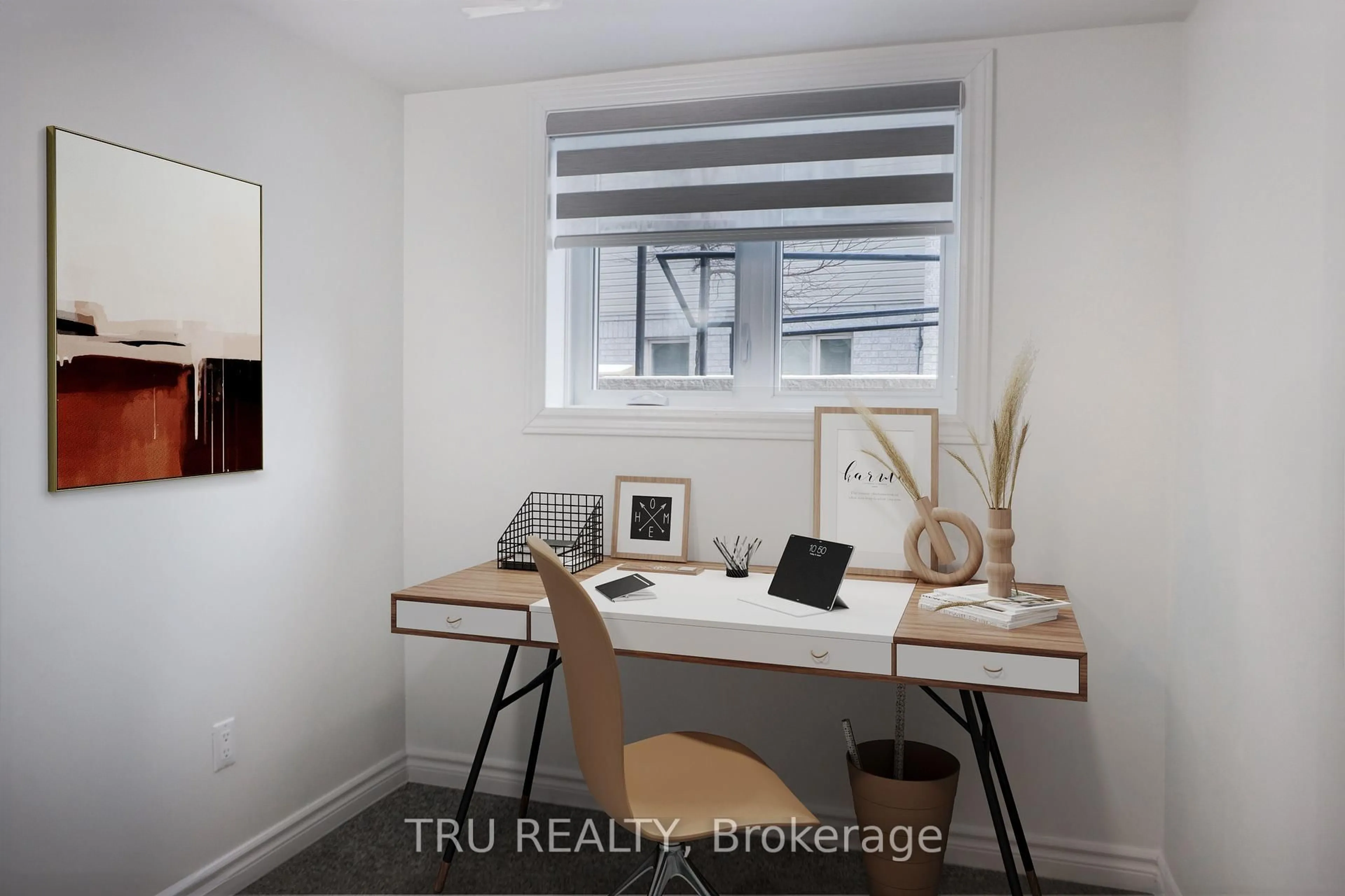 A pic of a room for 58 Barnstone Dr #2, Ottawa Ontario K2G 4R6