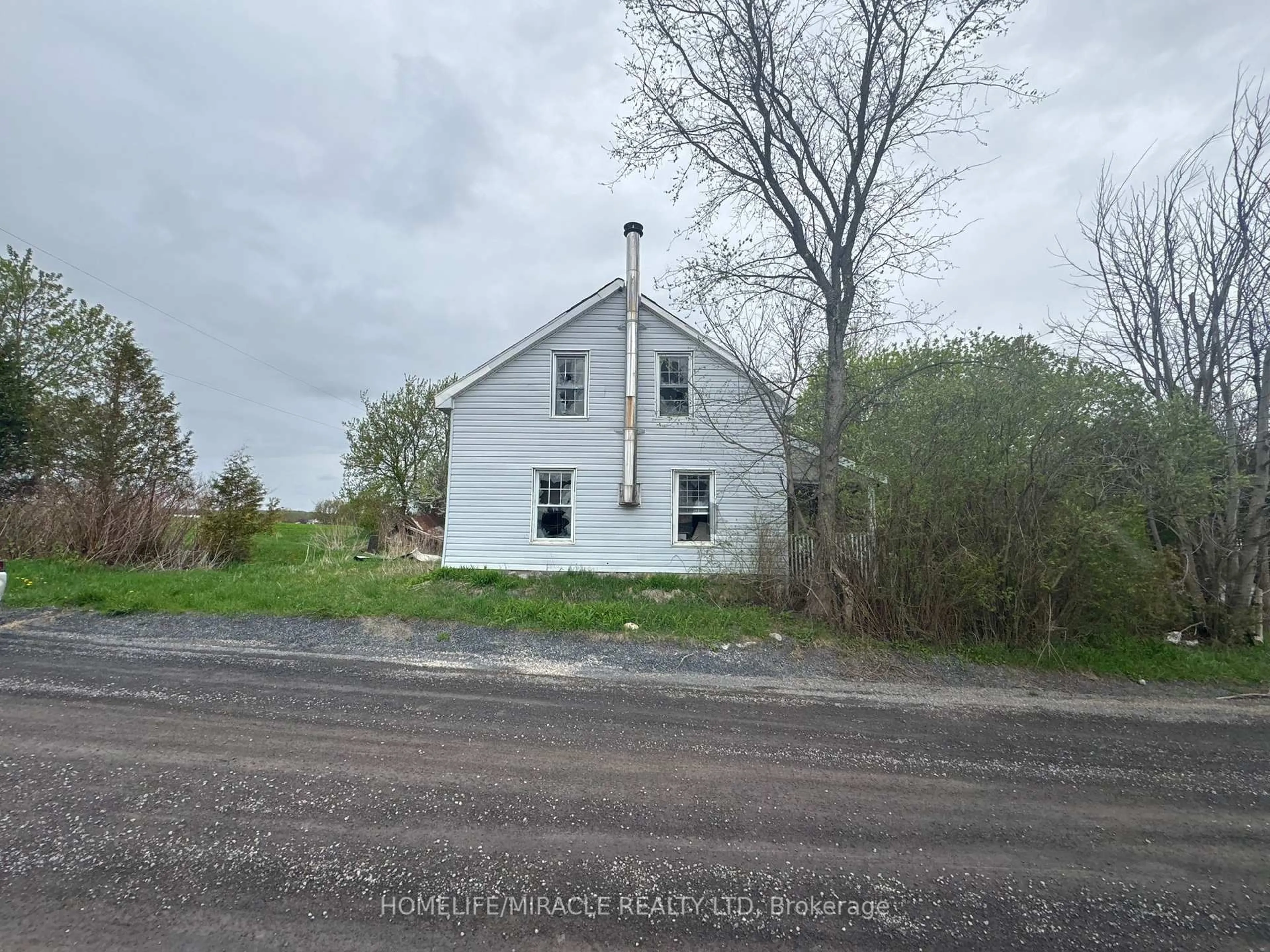 Unknown for 21067 Conc 9 Rd, South Glengarry Ontario K0C 1Z0