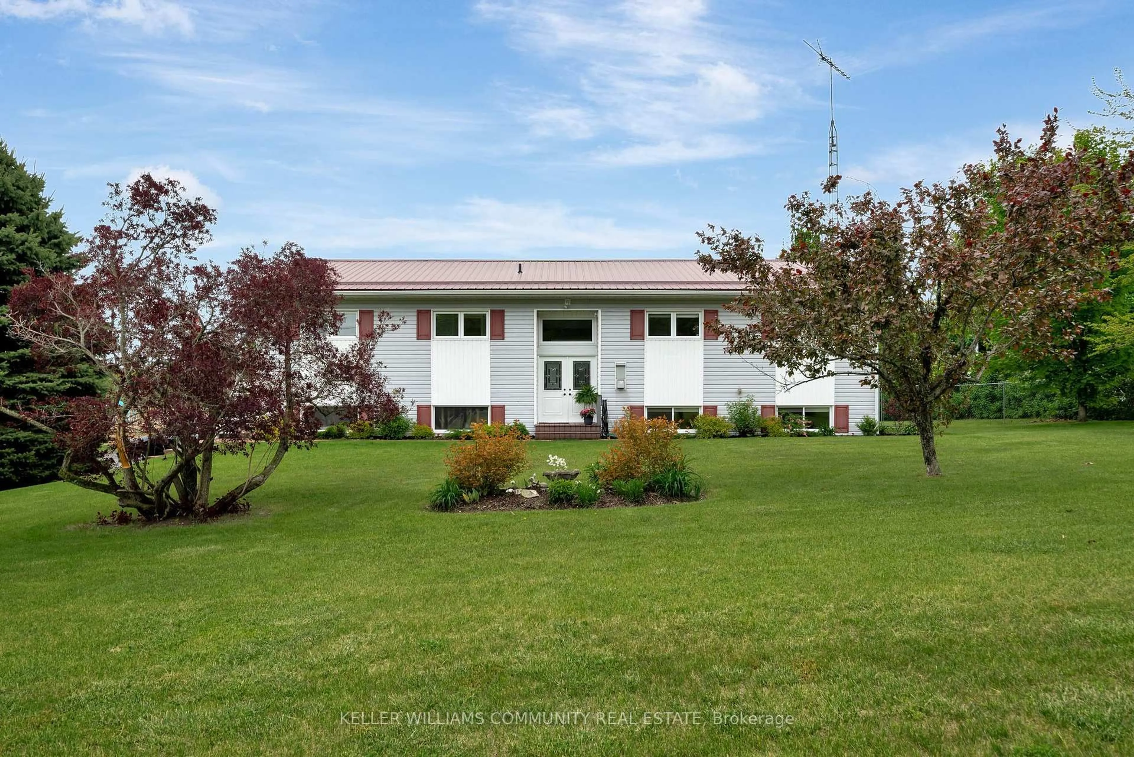 Unknown for 321 Schriver Rd, Brighton Ontario K0K 1H0