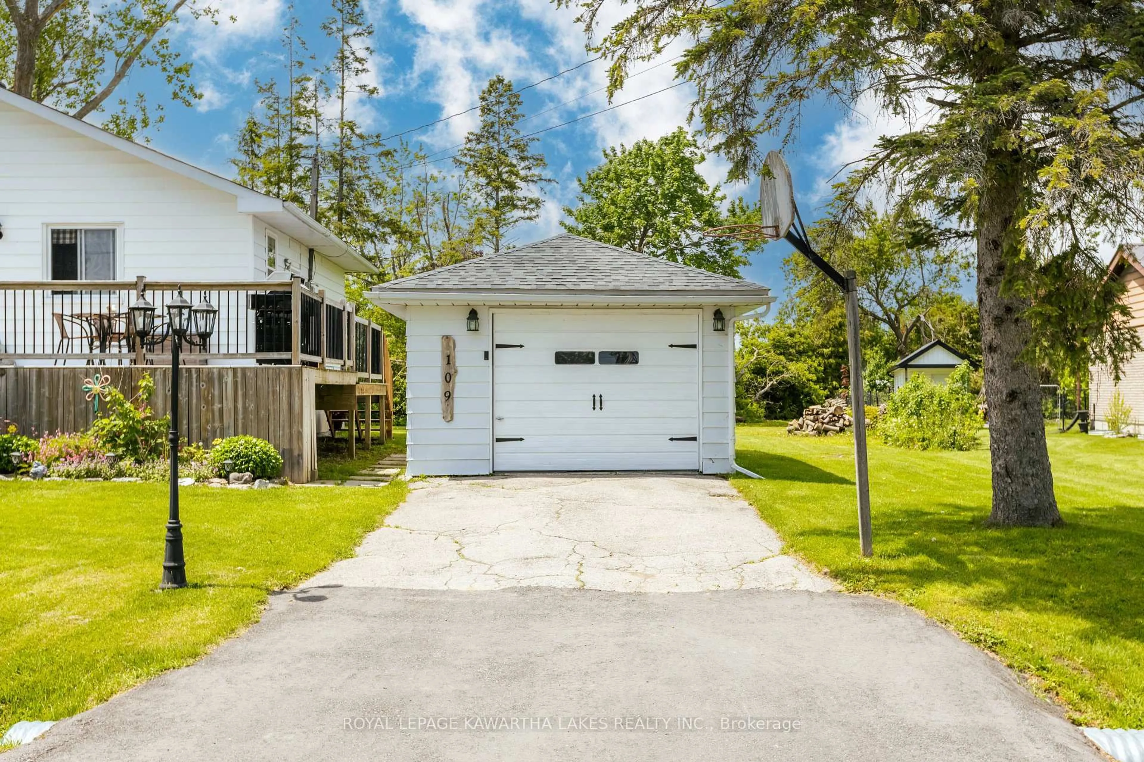 Unknown for 109 Southview Dr, Kawartha Lakes Ontario K0M 1G0