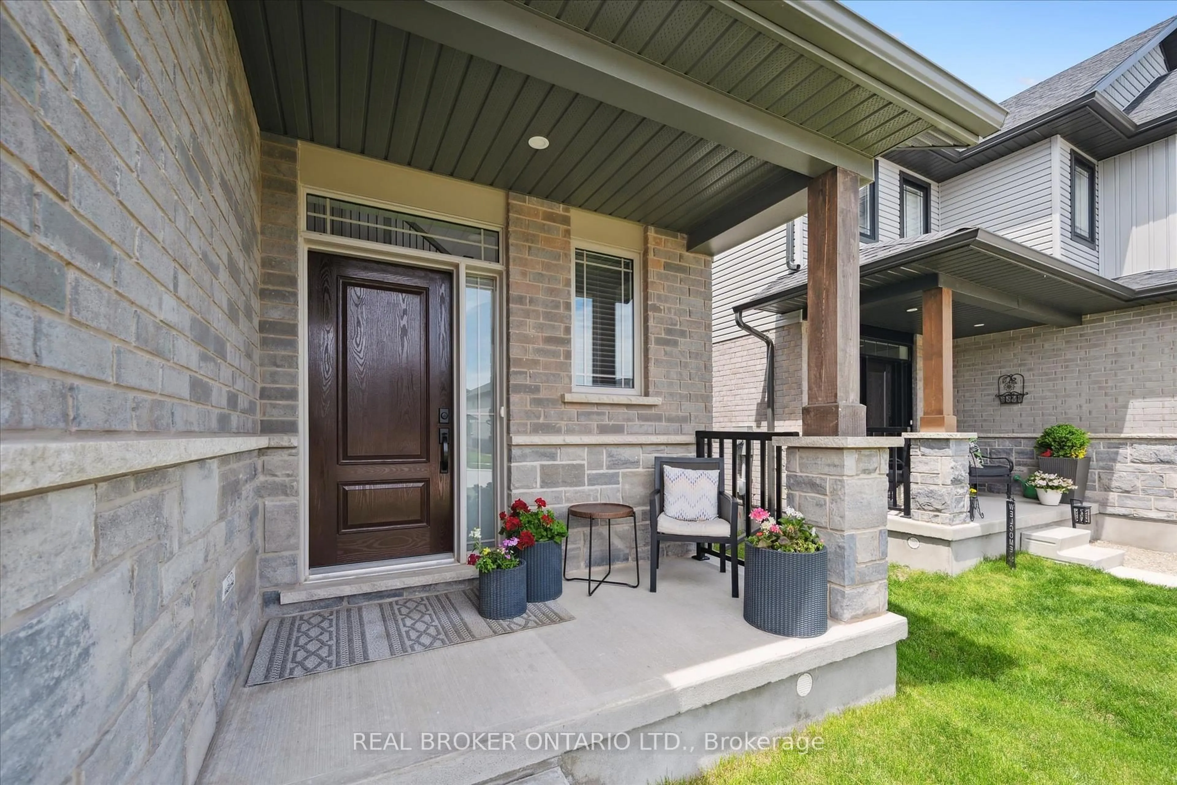 Unknown for 195 Schmidt Dr, Wellington North Ontario N0G 1A0
