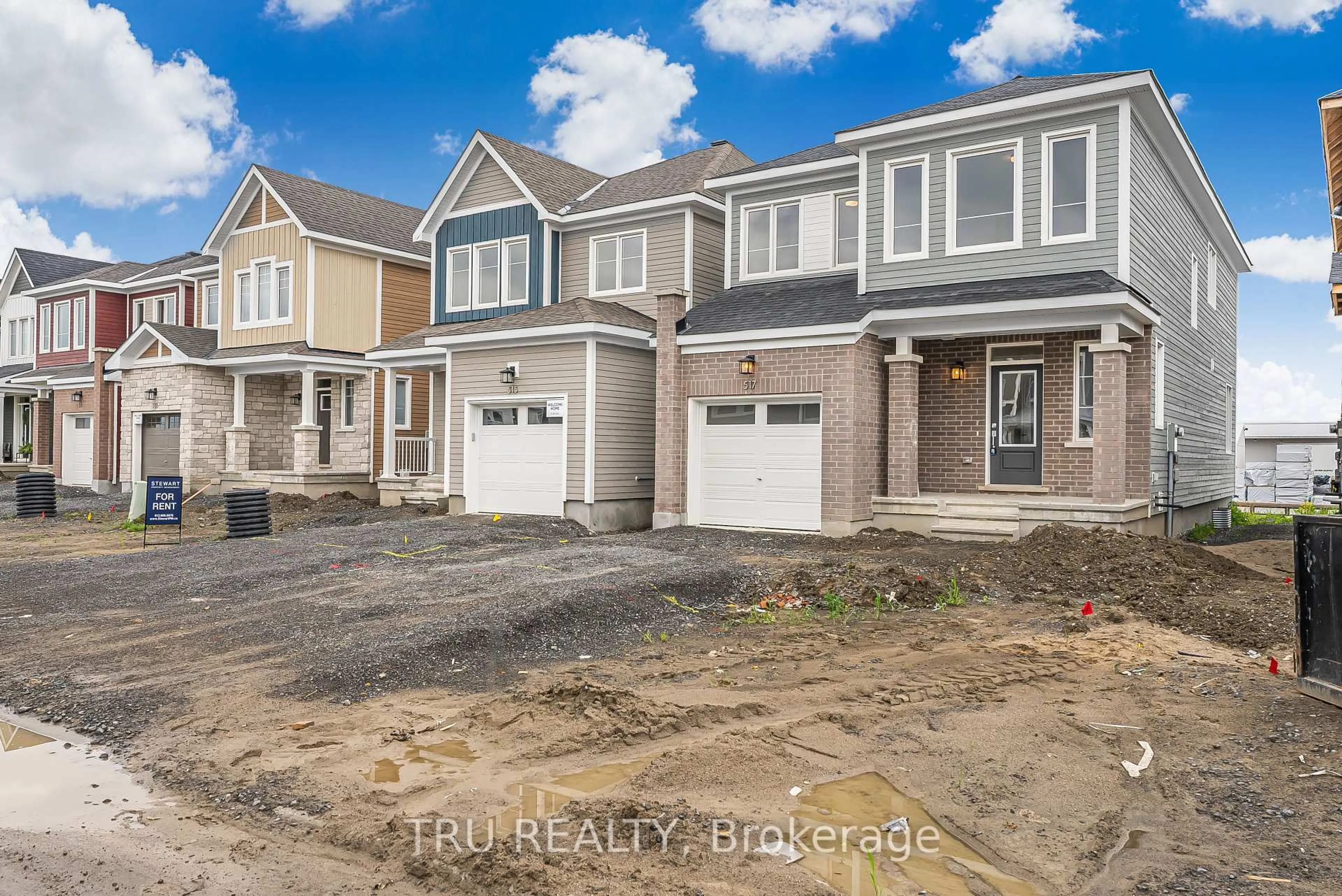 Unknown for 517 Oldenburg Ave, Richmond Ontario K0A 2Z0
