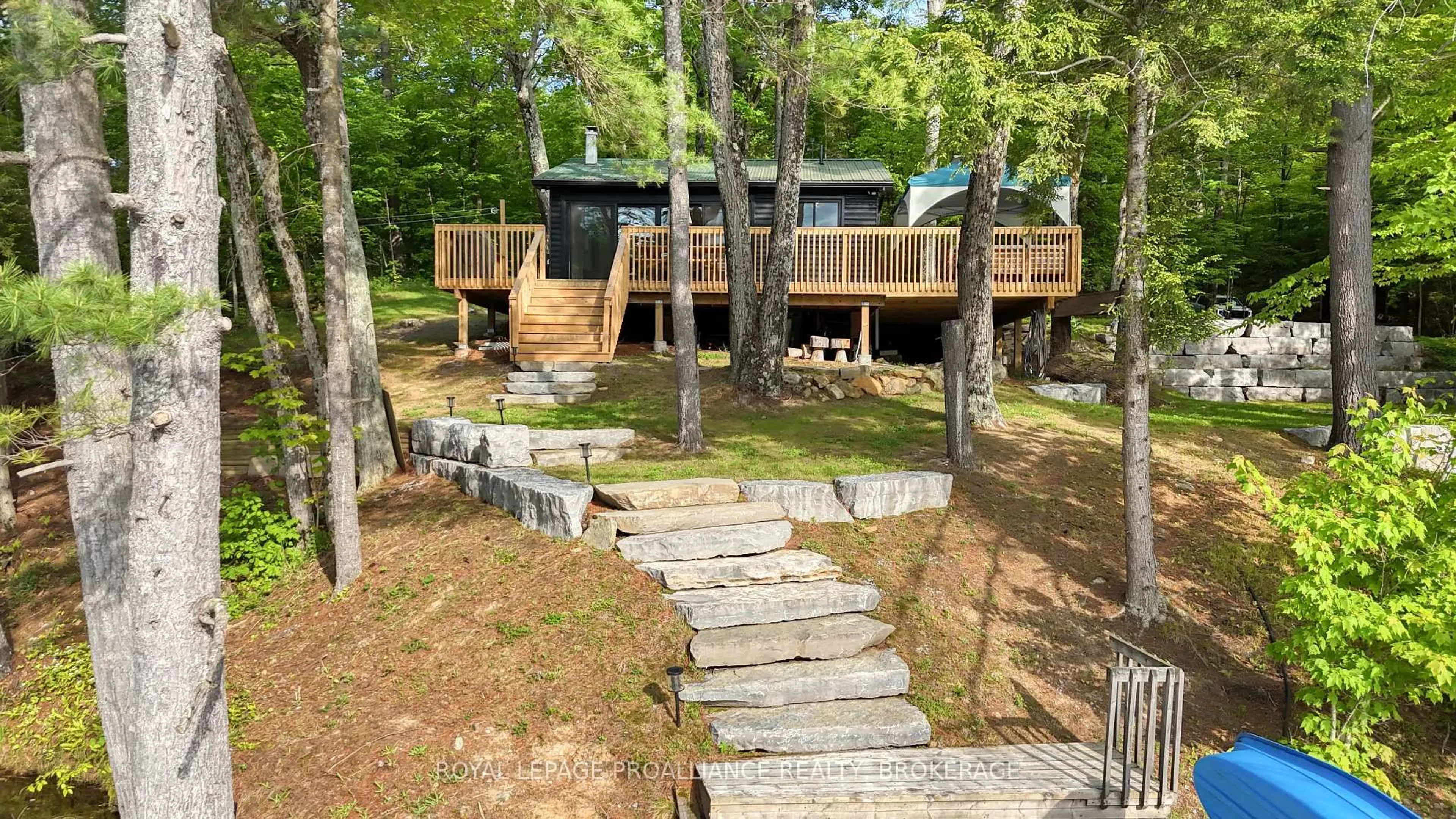 Unknown for 55 Oak Shores Cres, Tichborne Ontario K0H 2V0