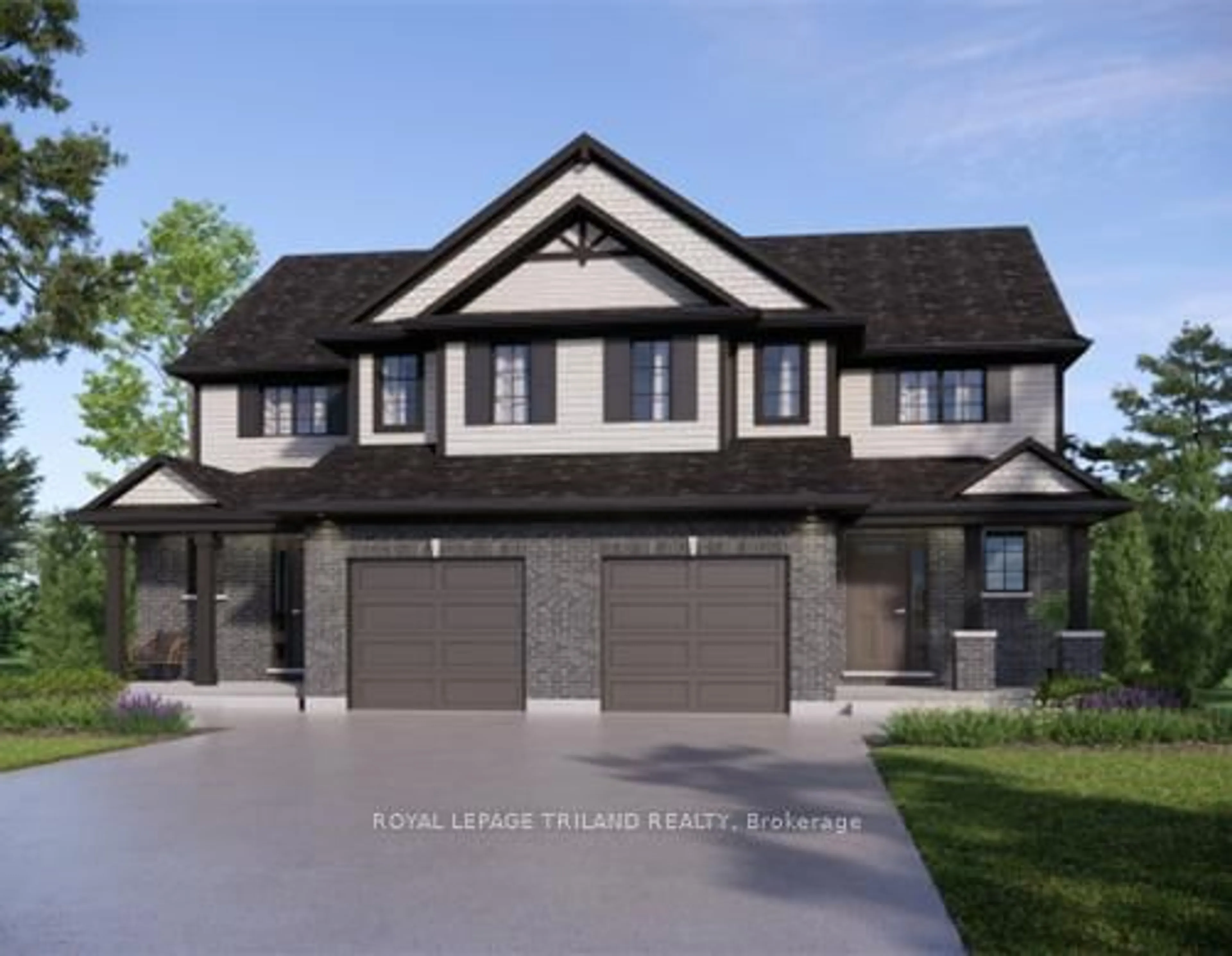 Home with brick exterior material, street for 145 STYLES Dr, St. Thomas Ontario N5R 0R1