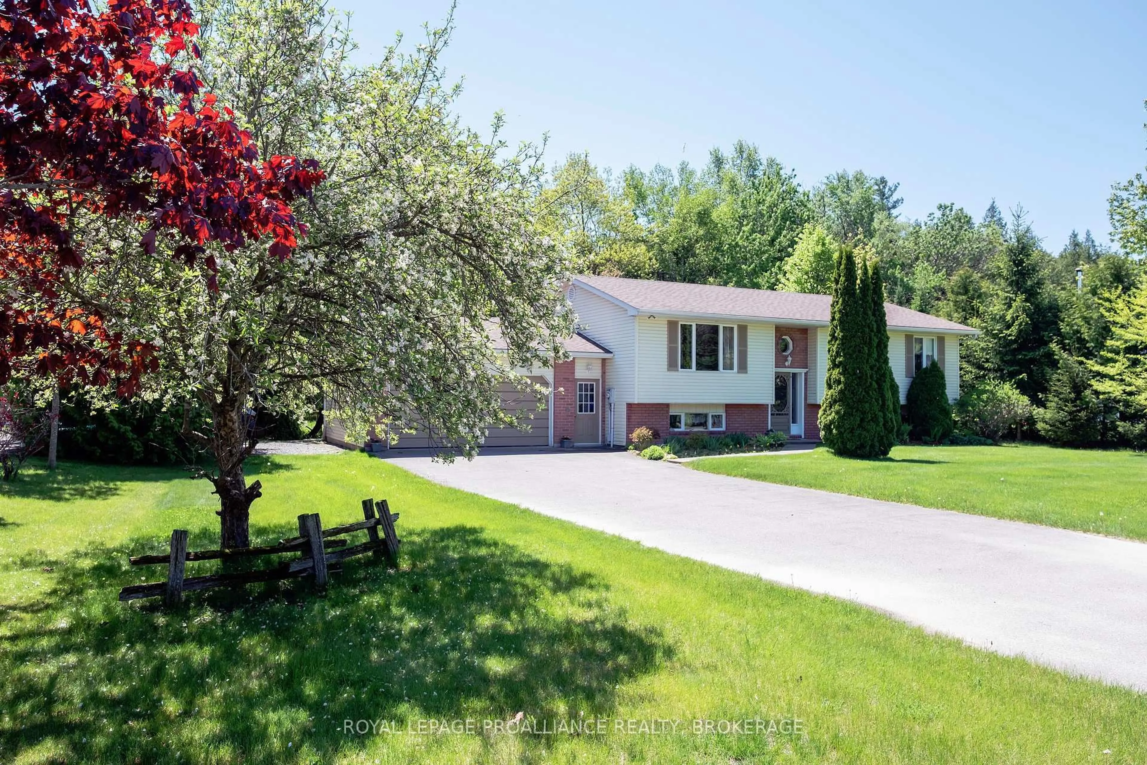 Unknown for 337 Barcovan Beach Rd, Quinte West Ontario K0K 1L0
