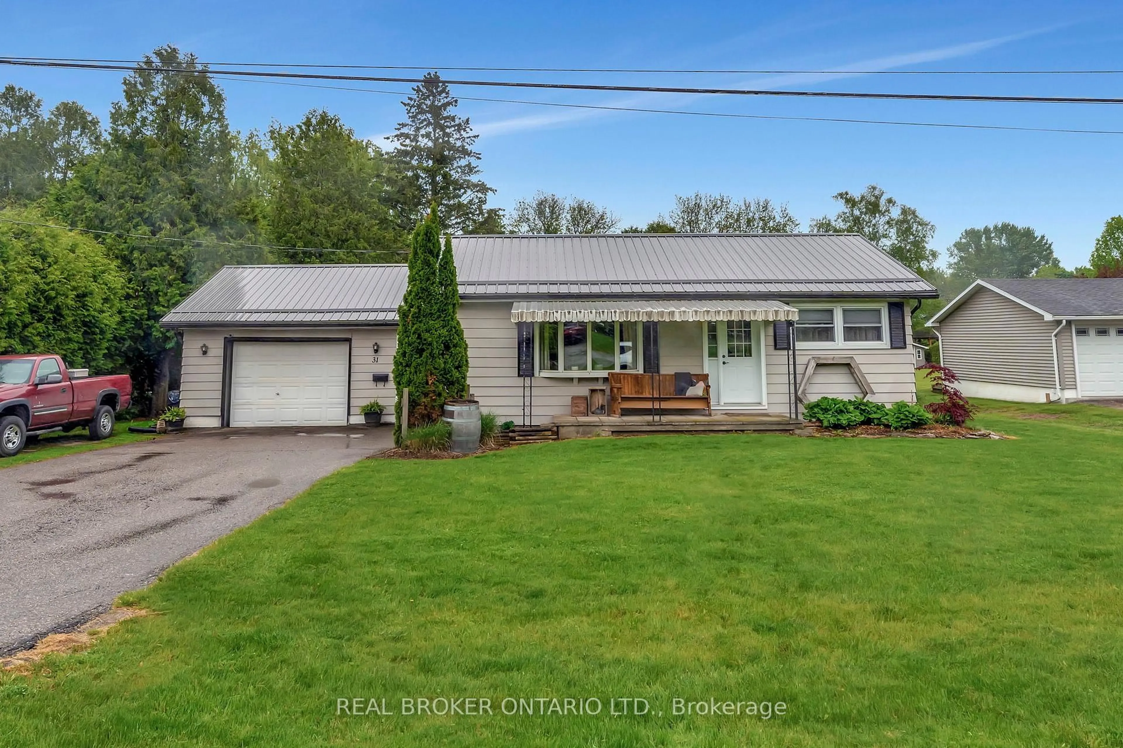 Unknown for 31 Alpha St, Norfolk Ontario N4B 1B1