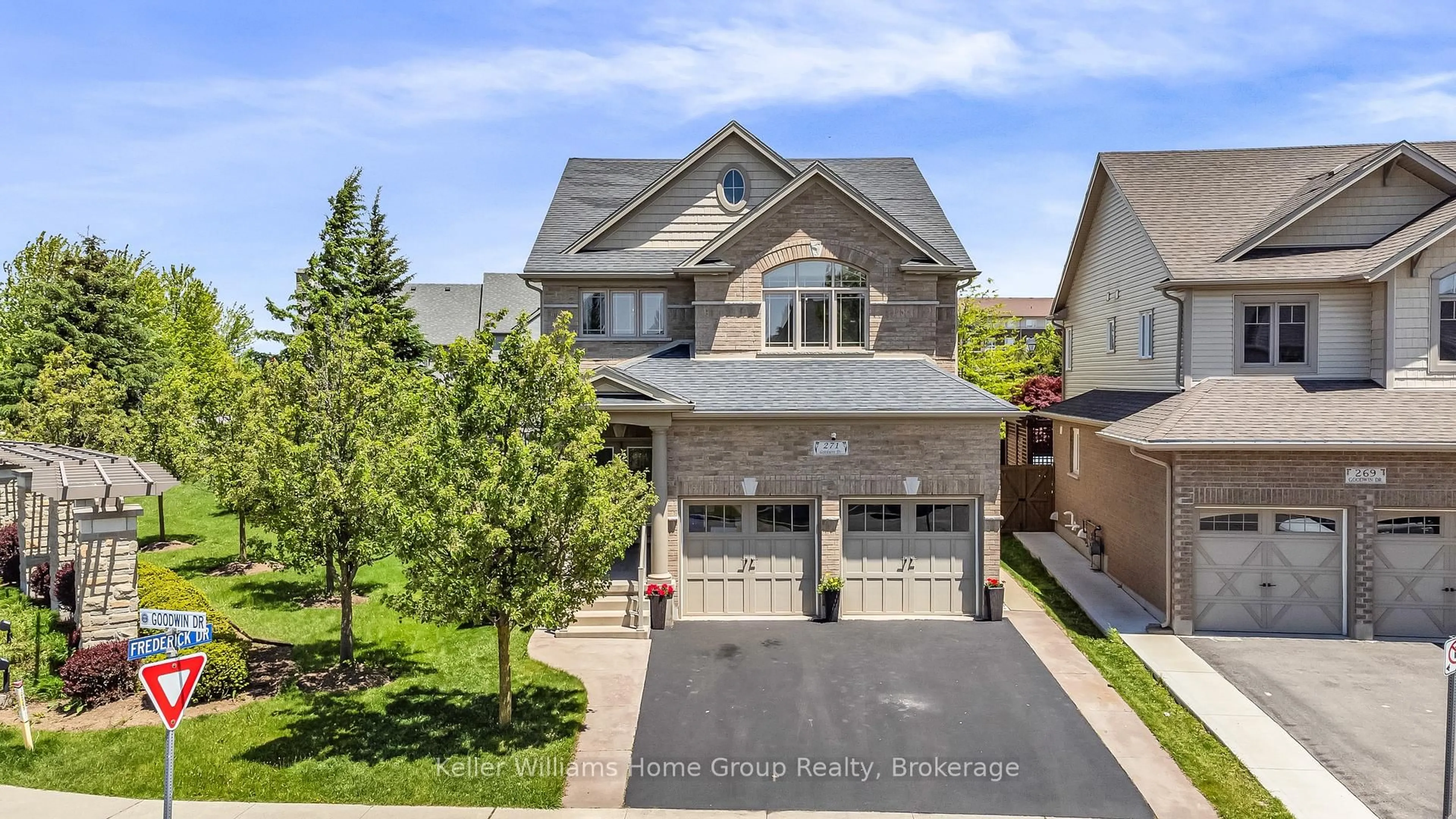 Unknown for 271 Goodwin Dr, Guelph Ontario N1L 1C3